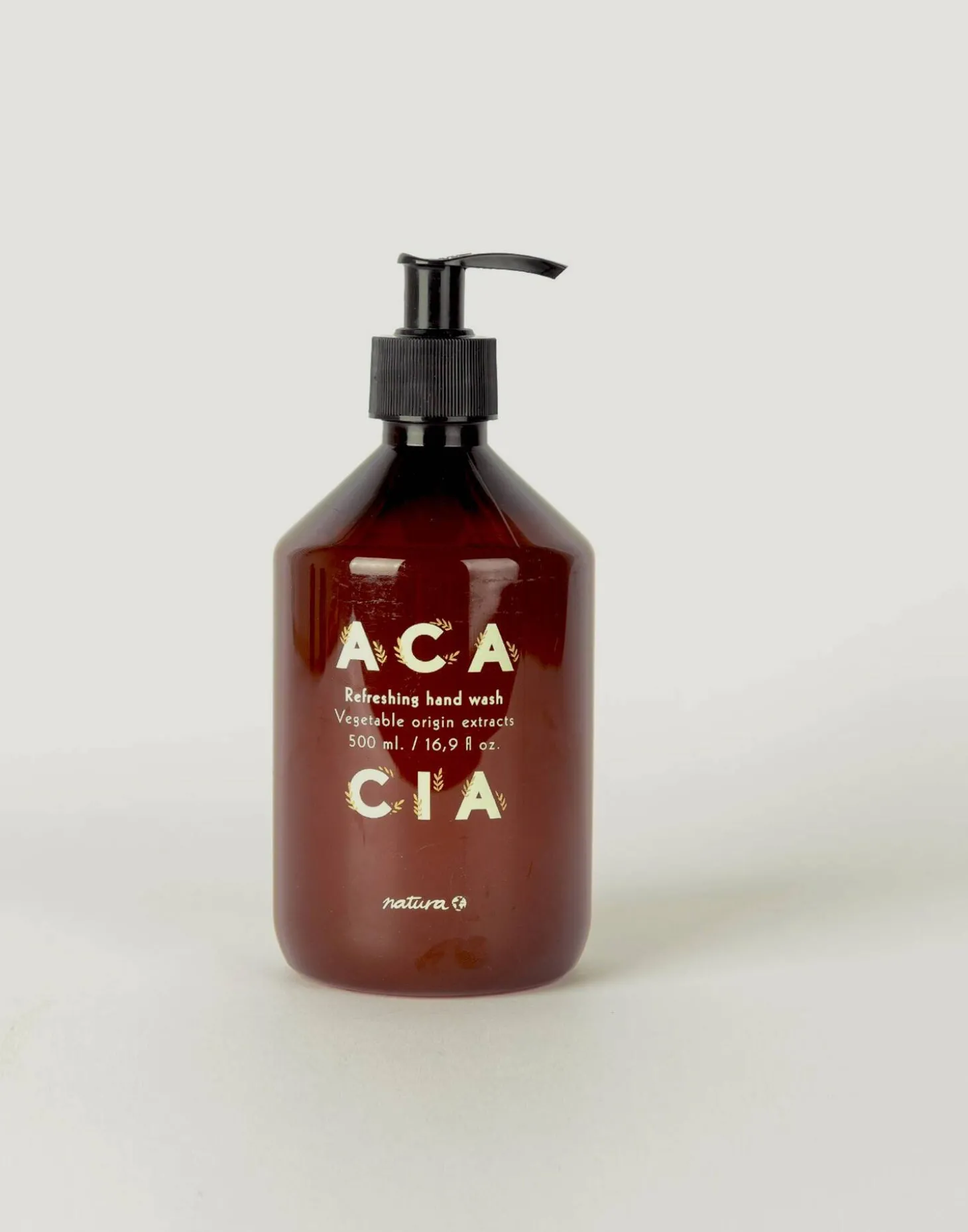 Natura Selection Bodycare & Beauty | Bodycare & Beauty>Jabón De Manos Natural