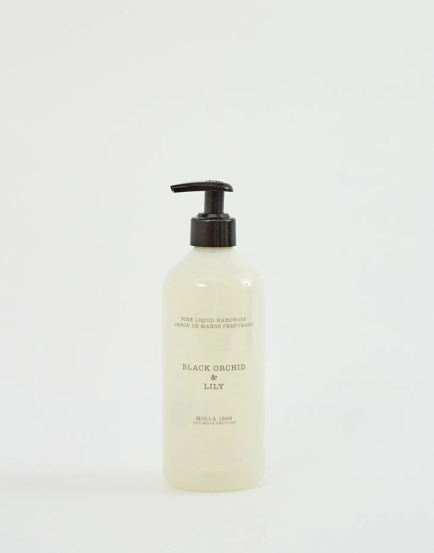 Natura Selection Bodycare & Beauty | Bodycare & Beauty>Jabón Manos Perfumado 500ml