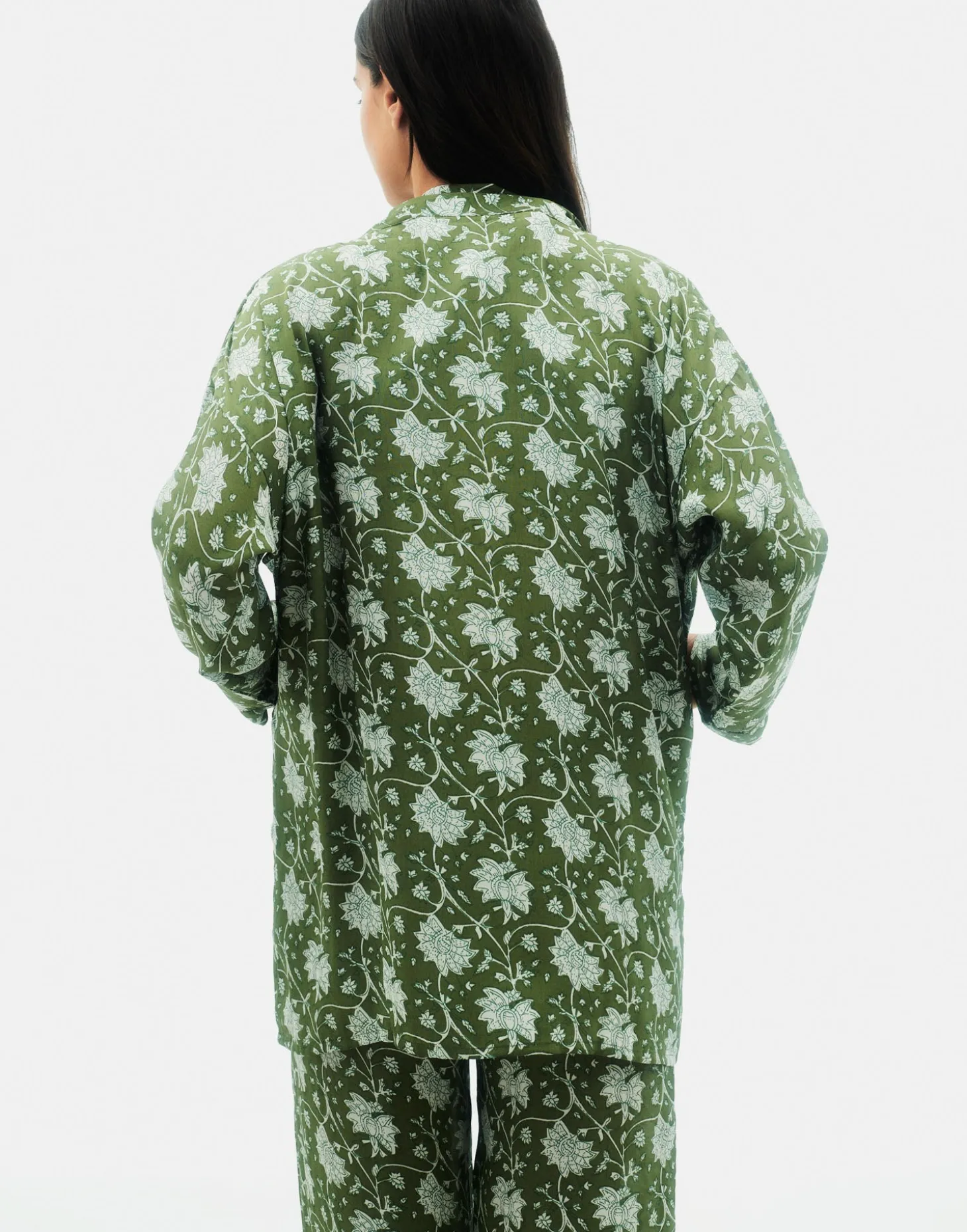 Natura Selection Kimonos>Kimono Savana