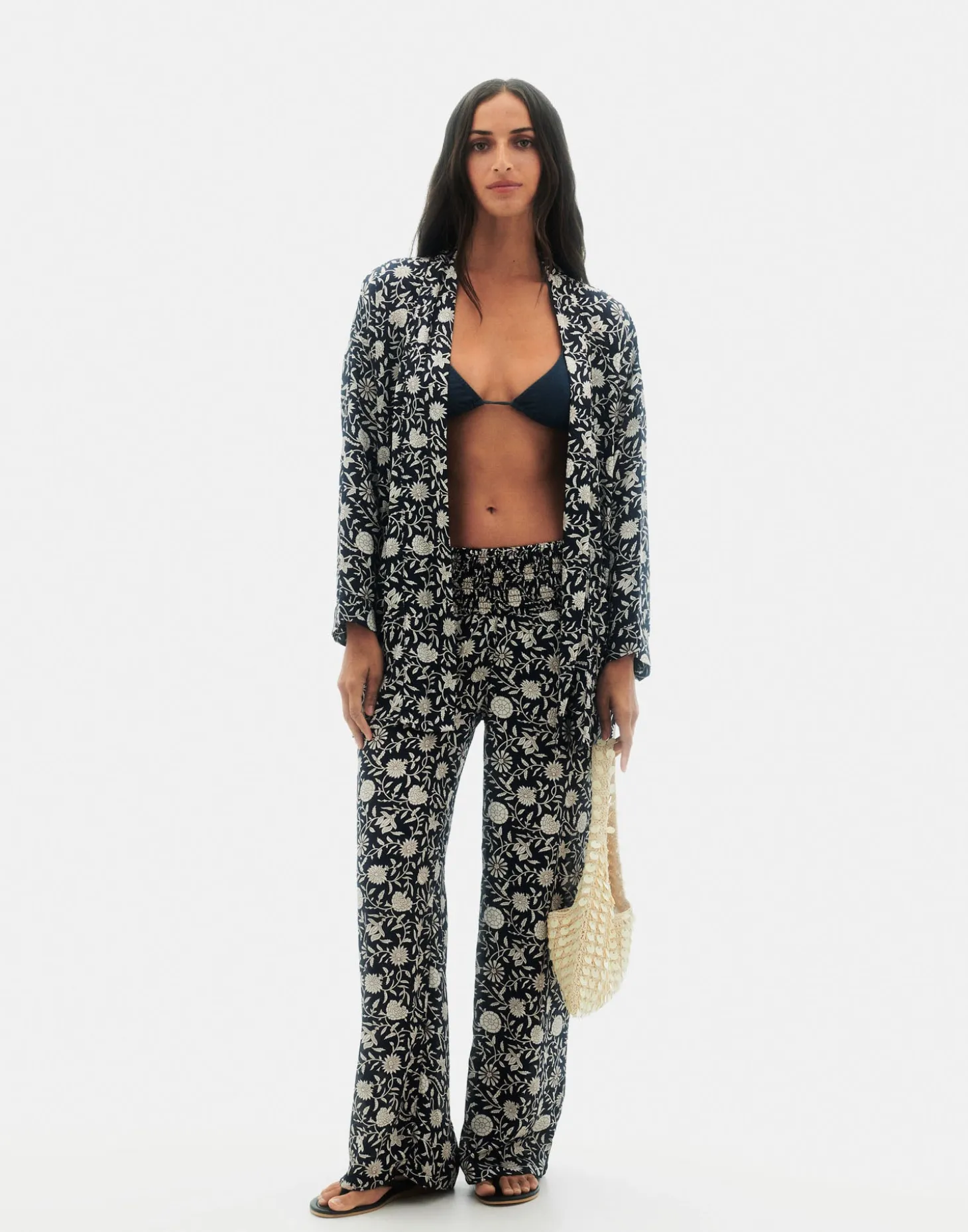 Natura Selection Kimonos>Kimono Softy
