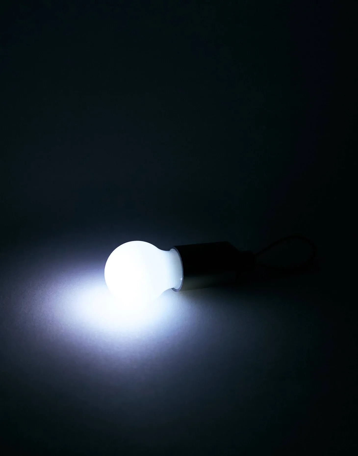 Natura Selection Otros Accesorios | Electrónica Y Gadget>Llavero Bombilla