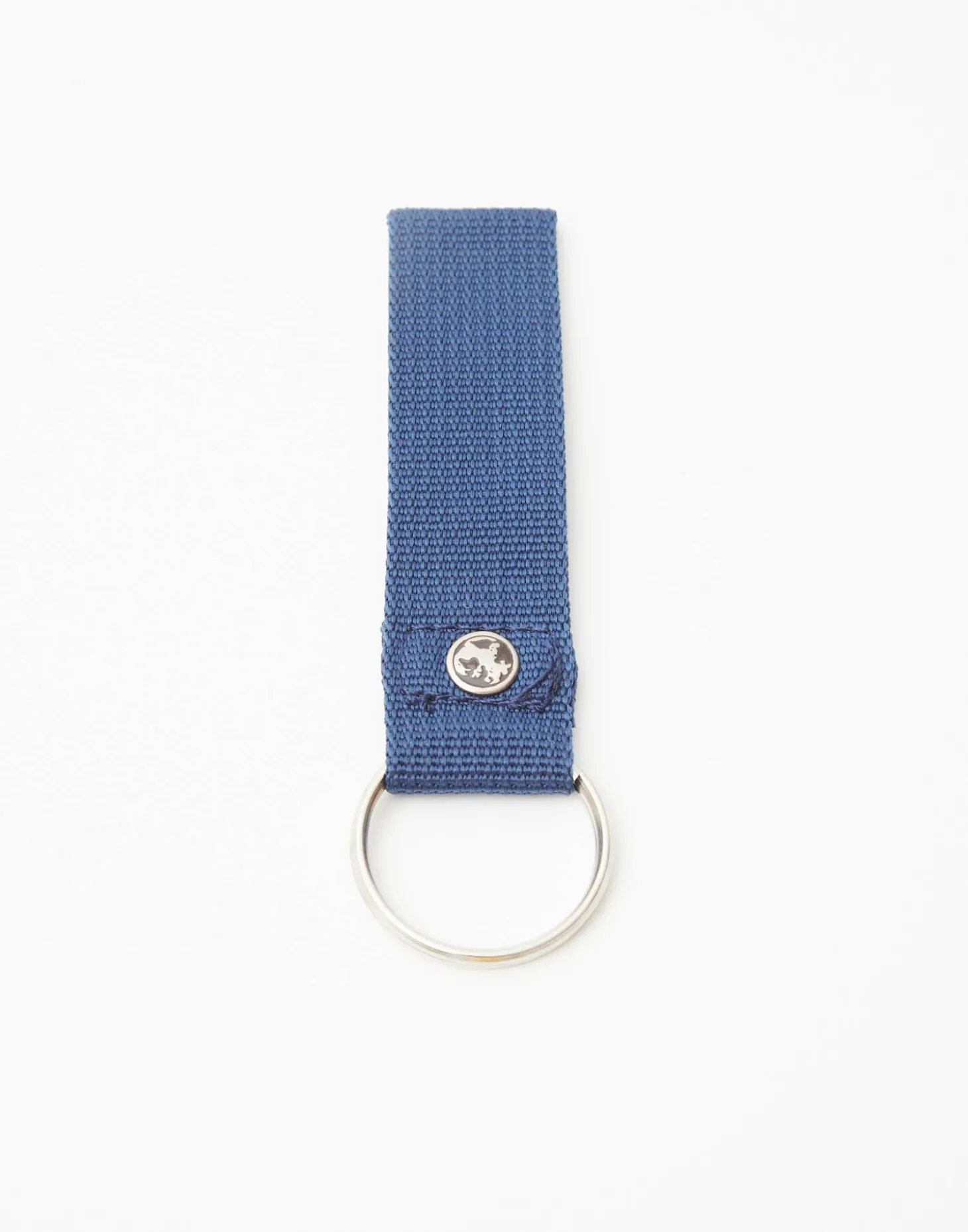 Hombre Natura Selection Hombre | Otros Accesorios>Llavero Nylon Natura
