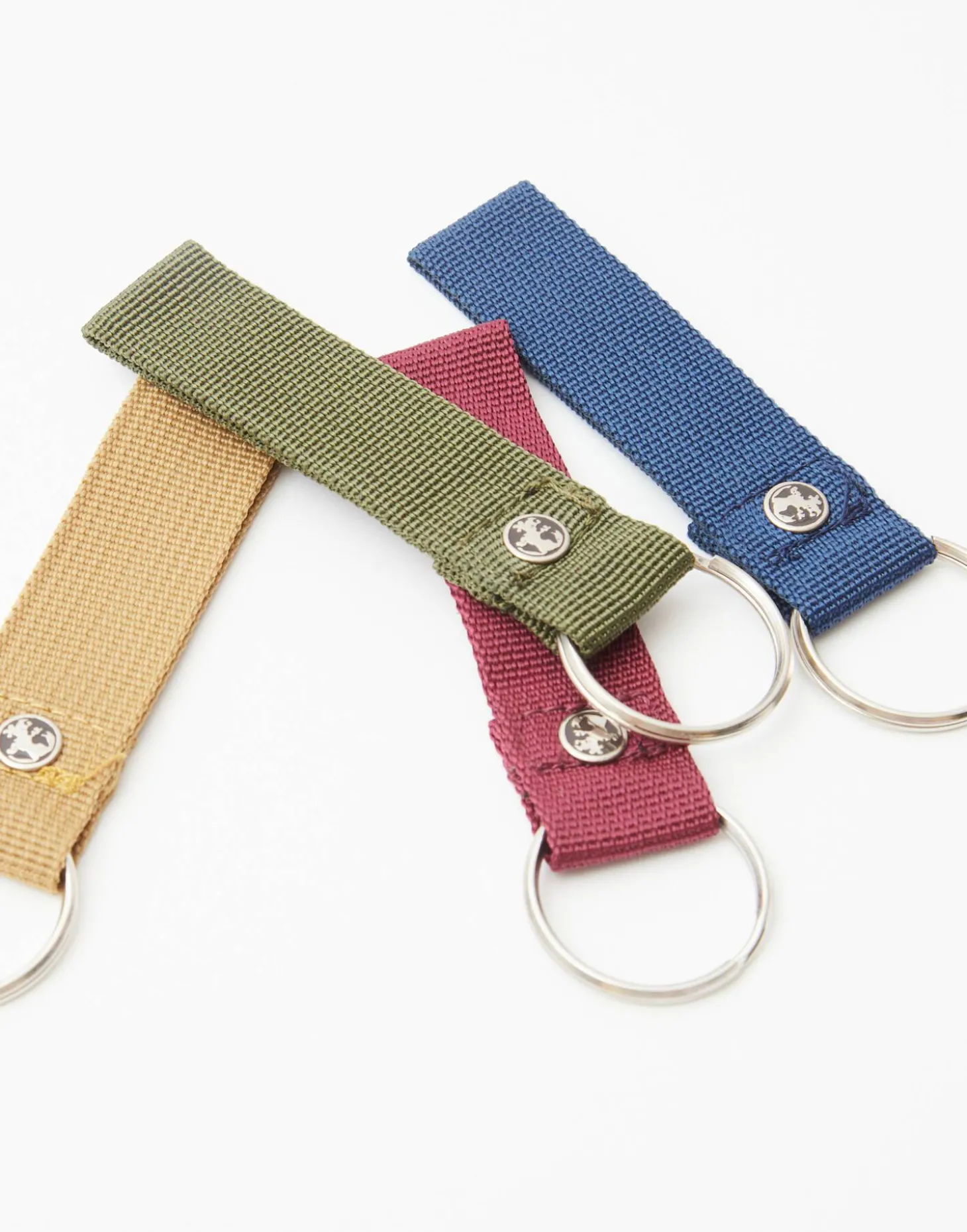 Hombre Natura Selection Hombre | Otros Accesorios>Llavero Nylon Natura
