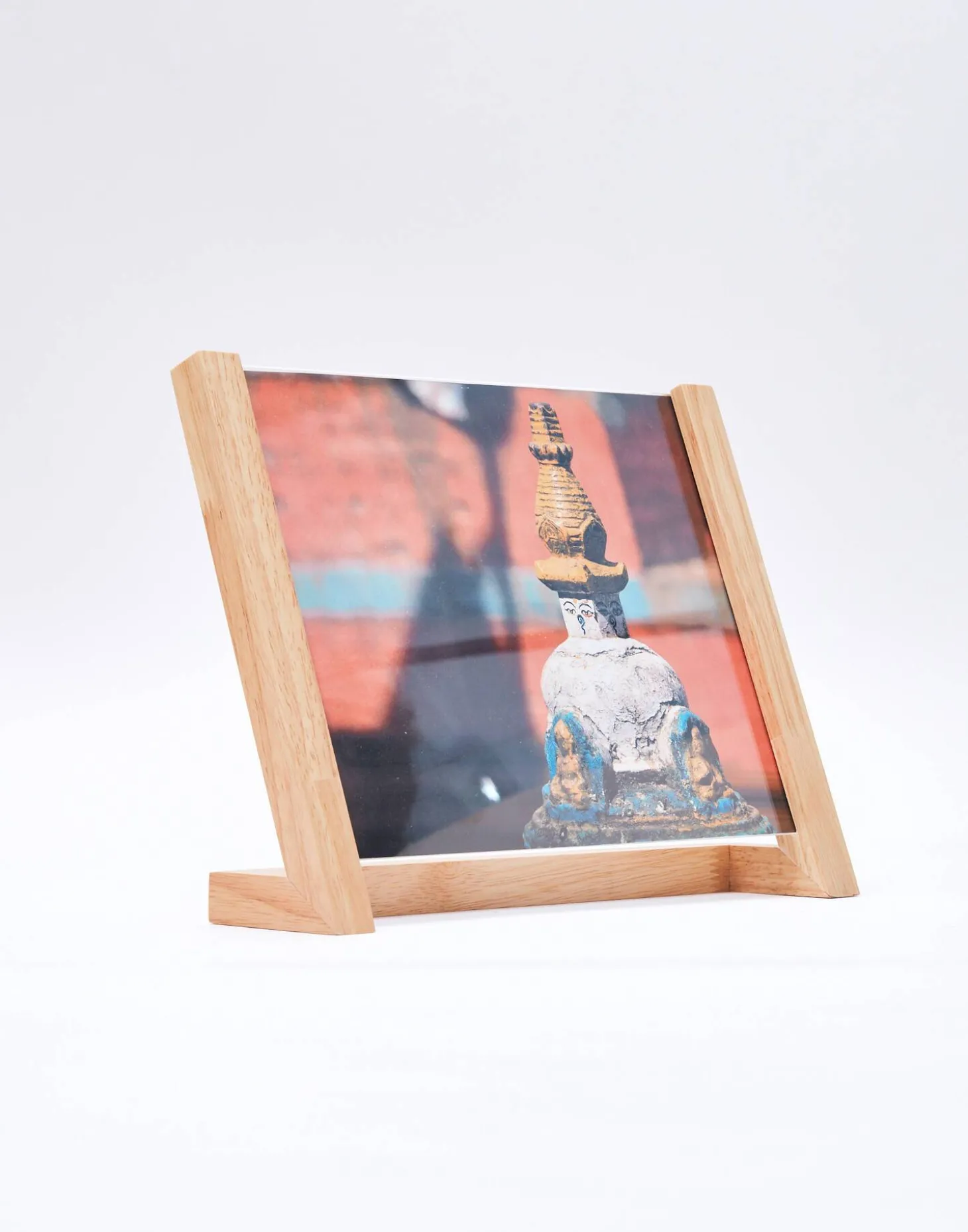 Natura Selection Decoración>Marco Support 25x20
