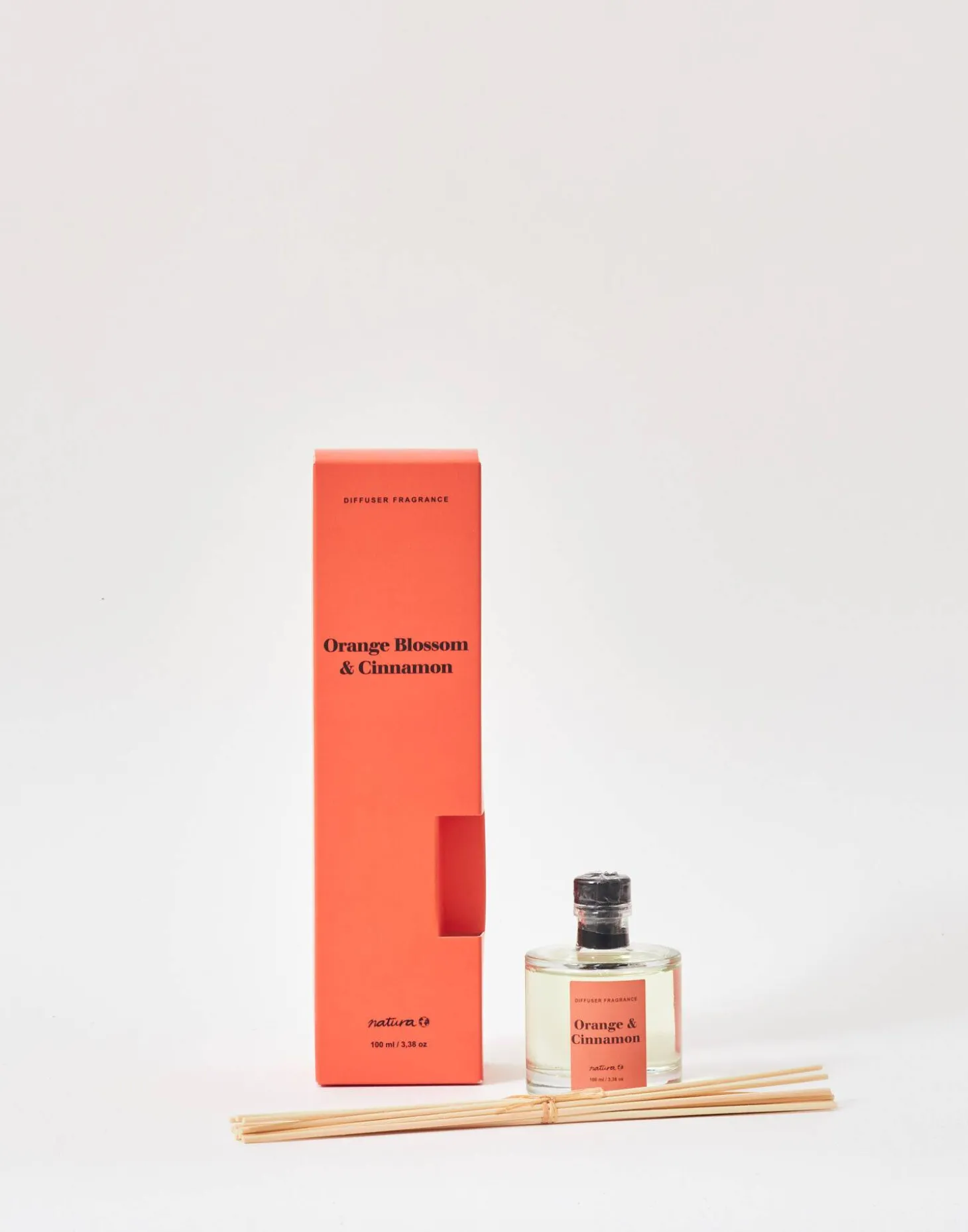 Natura Selection Aromas Y Difusores | Difusores>Mikado Colors 100ml