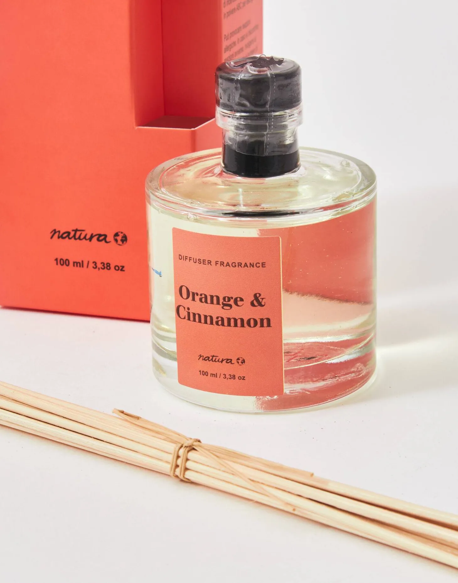 Natura Selection Aromas Y Difusores | Difusores>Mikado Colors 100ml