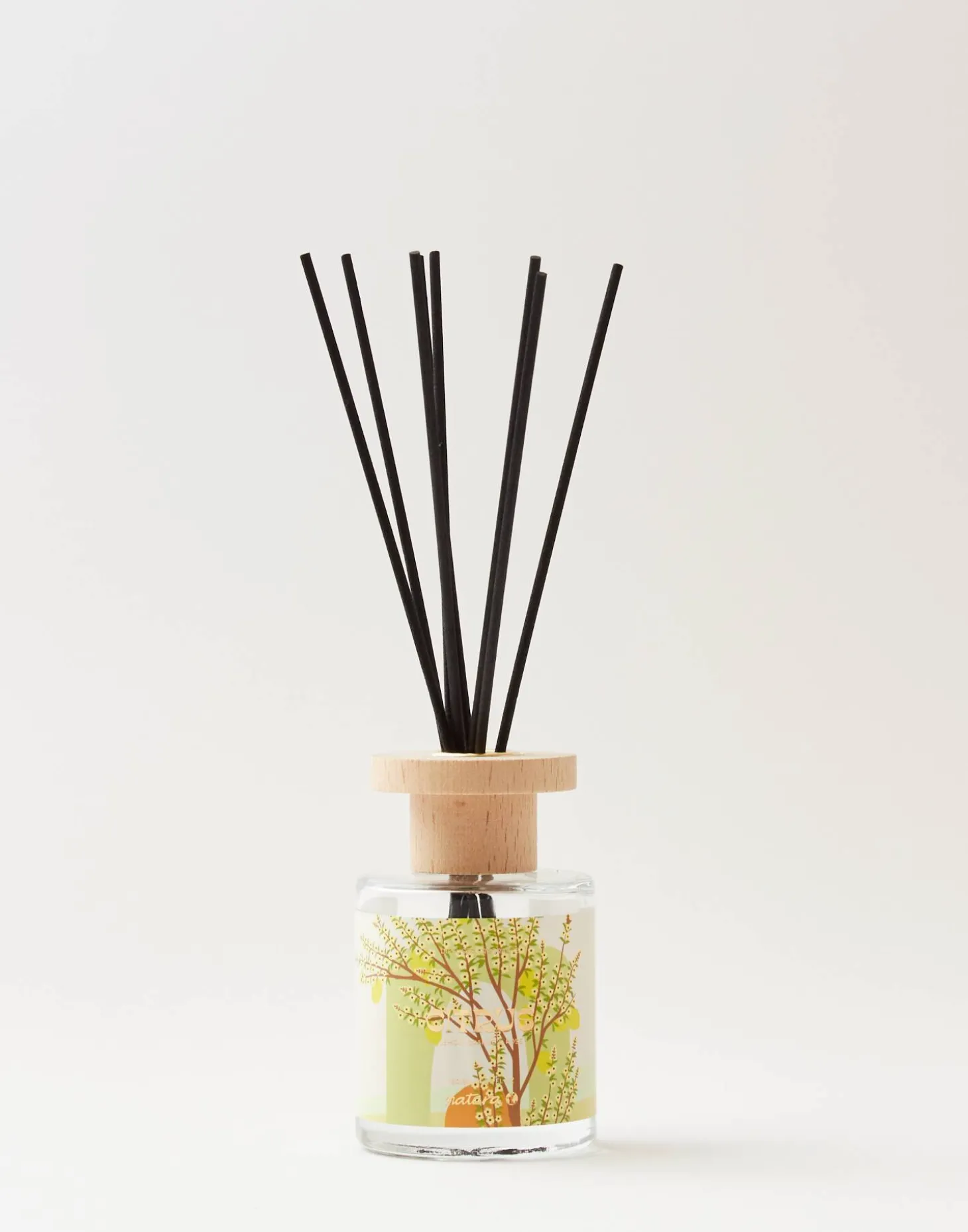 Natura Selection Aromas Y Difusores | Difusores>Mikado Modern 120ml