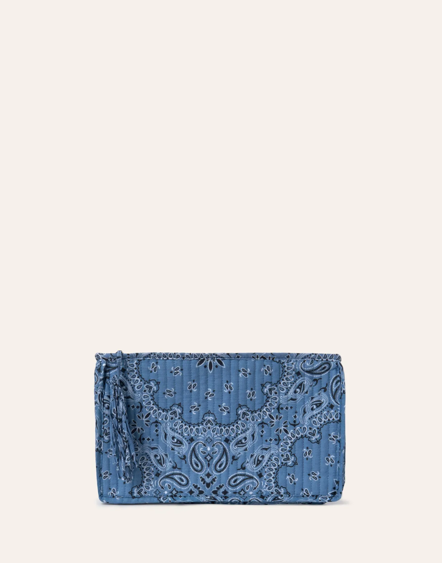 Natura Selection Neceseres>Neceser Bandana Grande