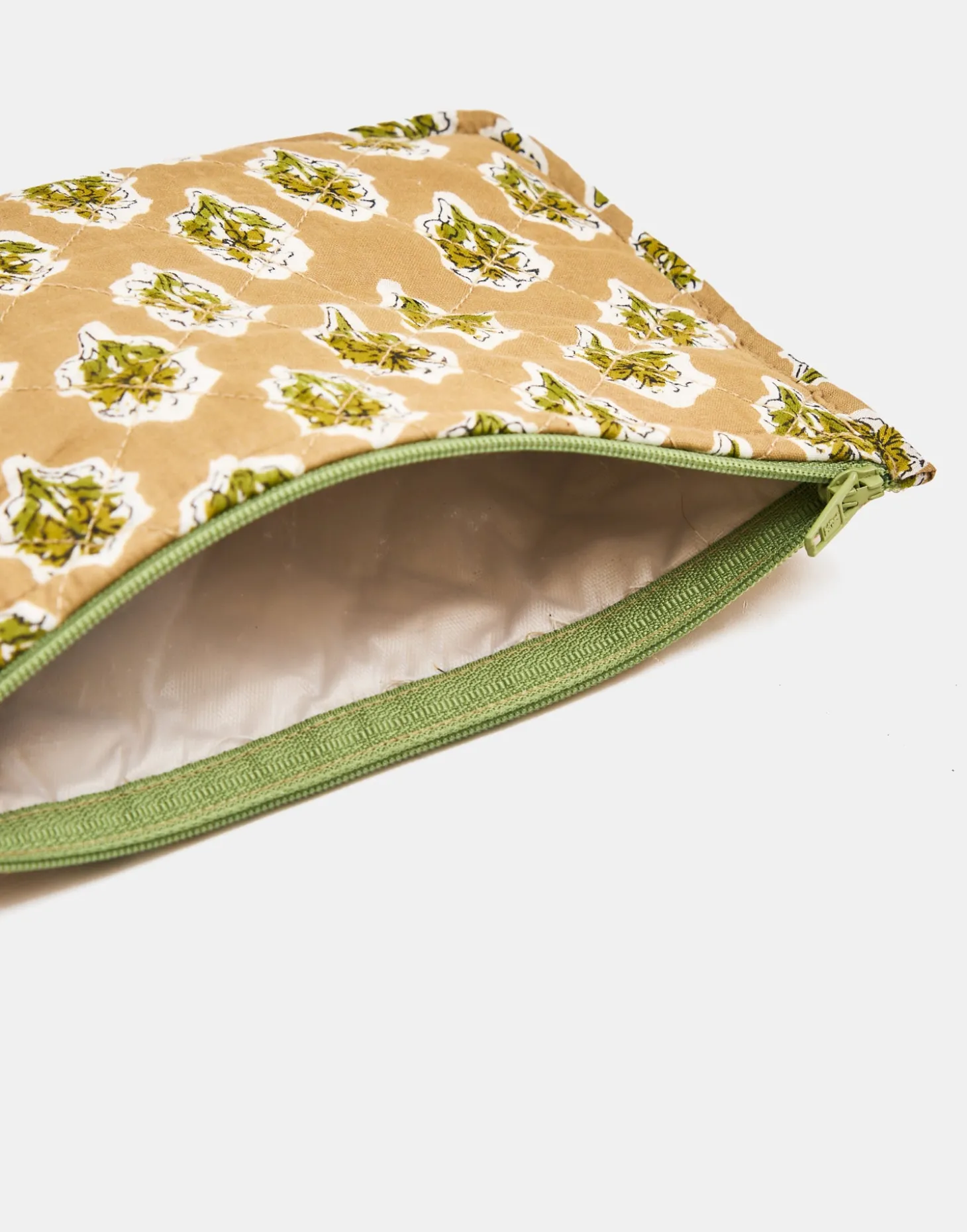 Natura Selection Neceseres>Neceser Estampado
