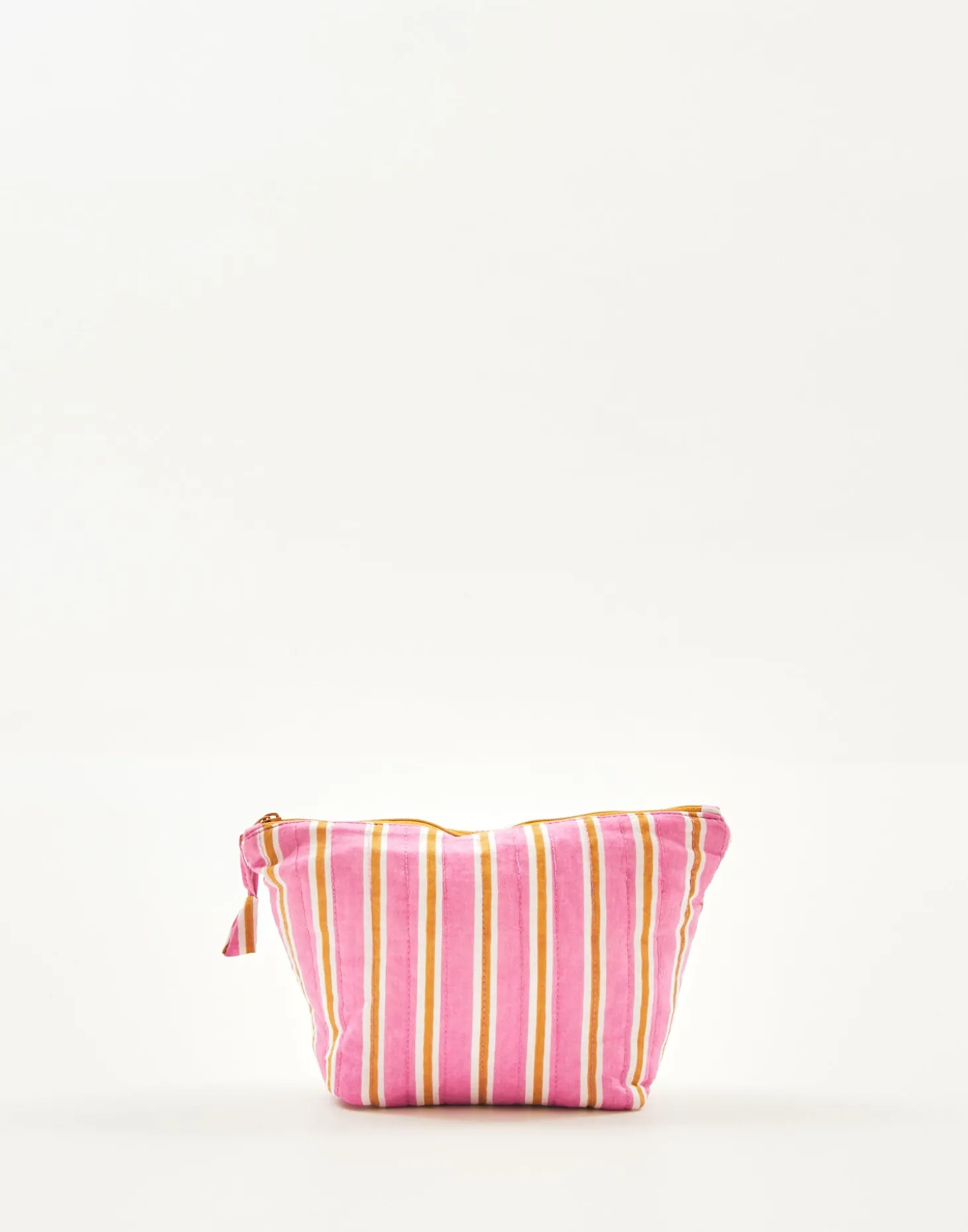 Natura Selection Neceseres>Neceser Grande Jaya Stripes