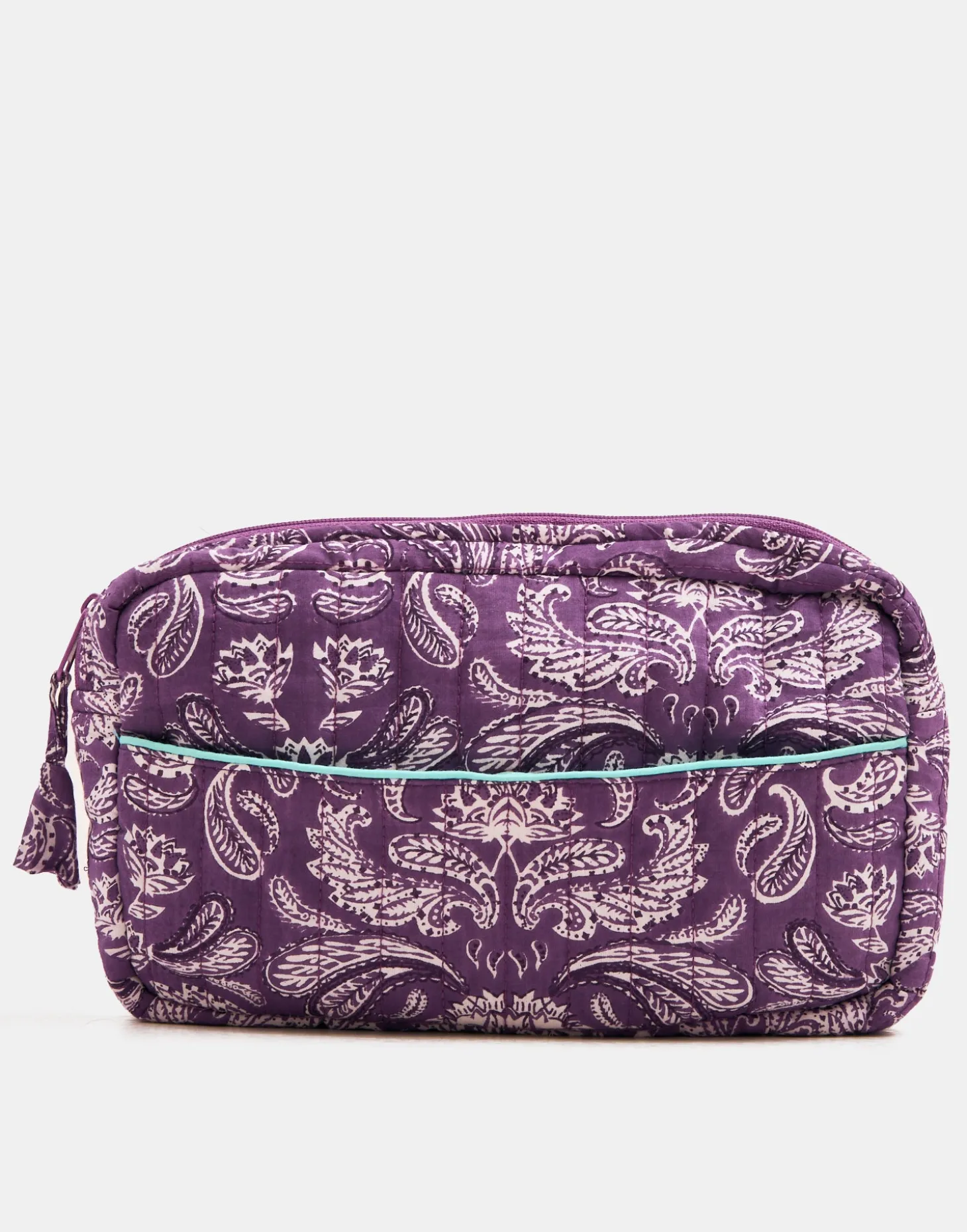 Natura Selection Neceseres>Neceser Pequeño Paisley