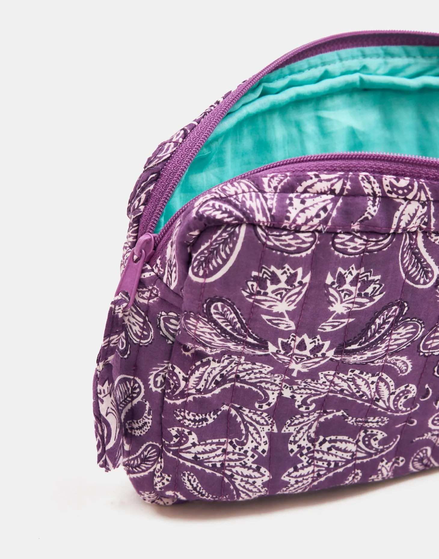 Natura Selection Neceseres>Neceser Pequeño Paisley