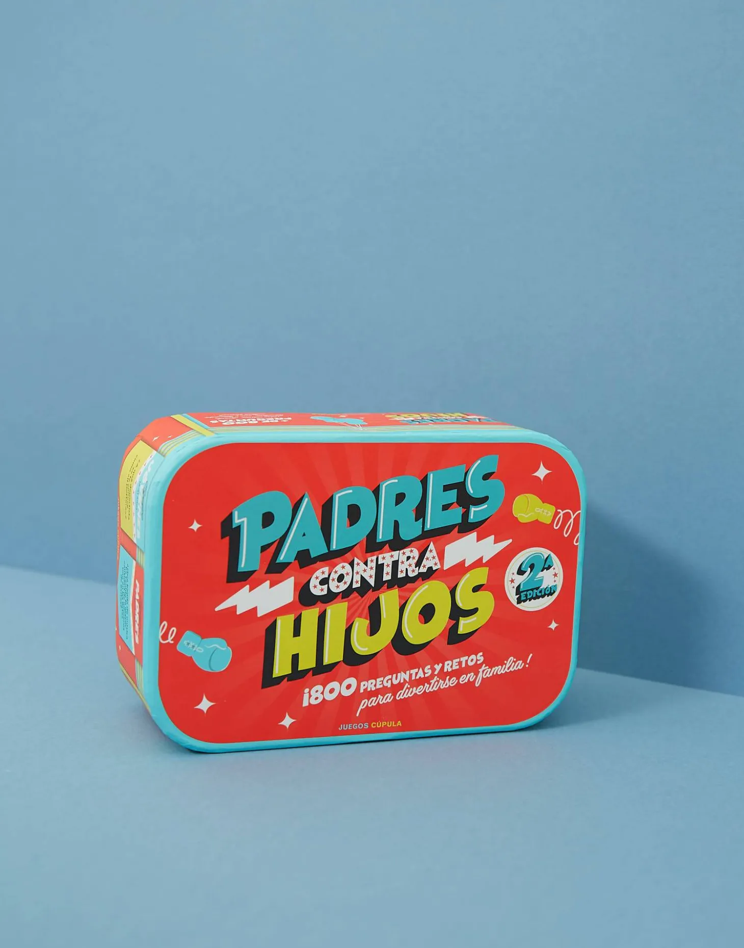Natura Selection Juegos>Padres Contra Hijos