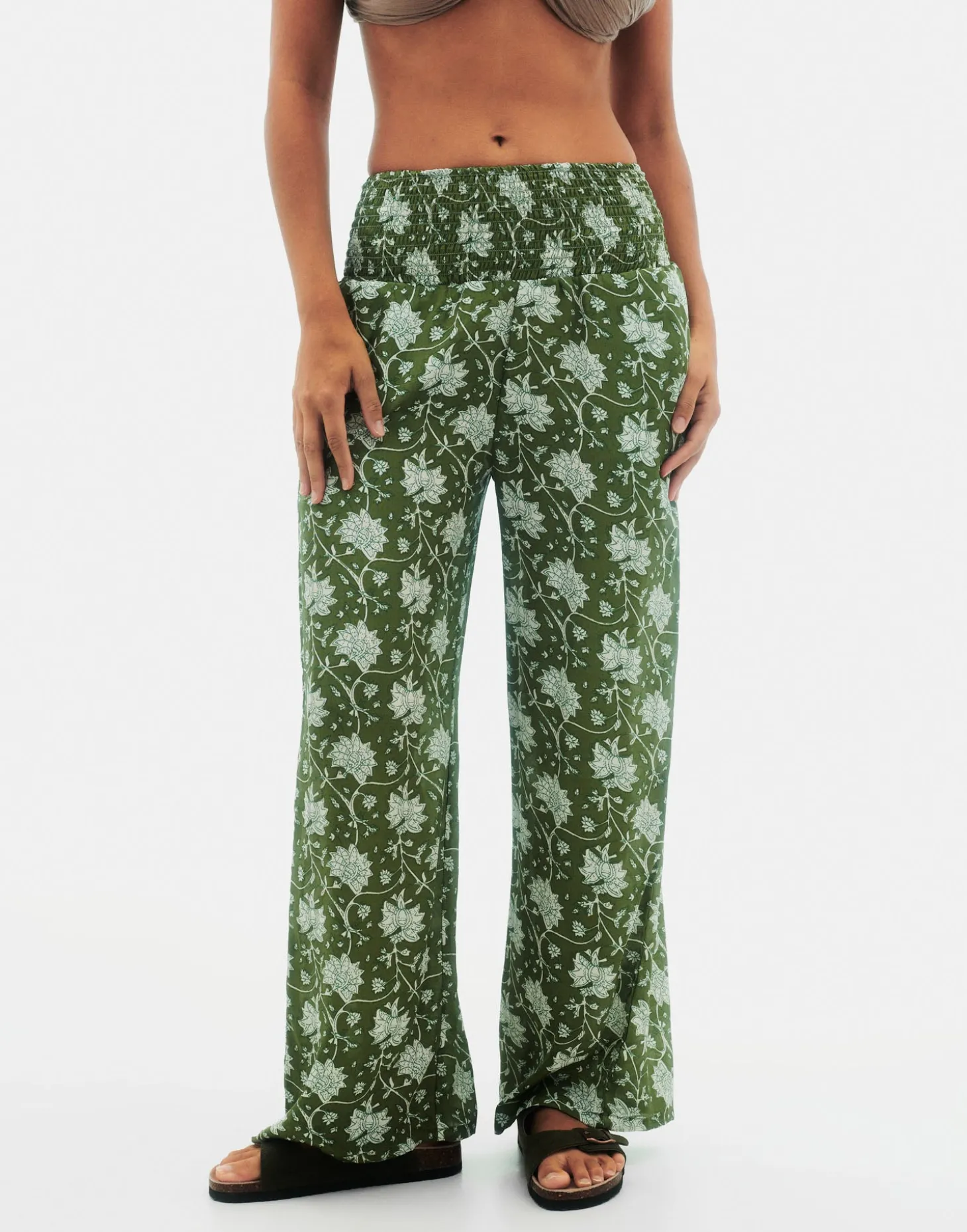 Natura Selection Pantalones>Pantalón Savana