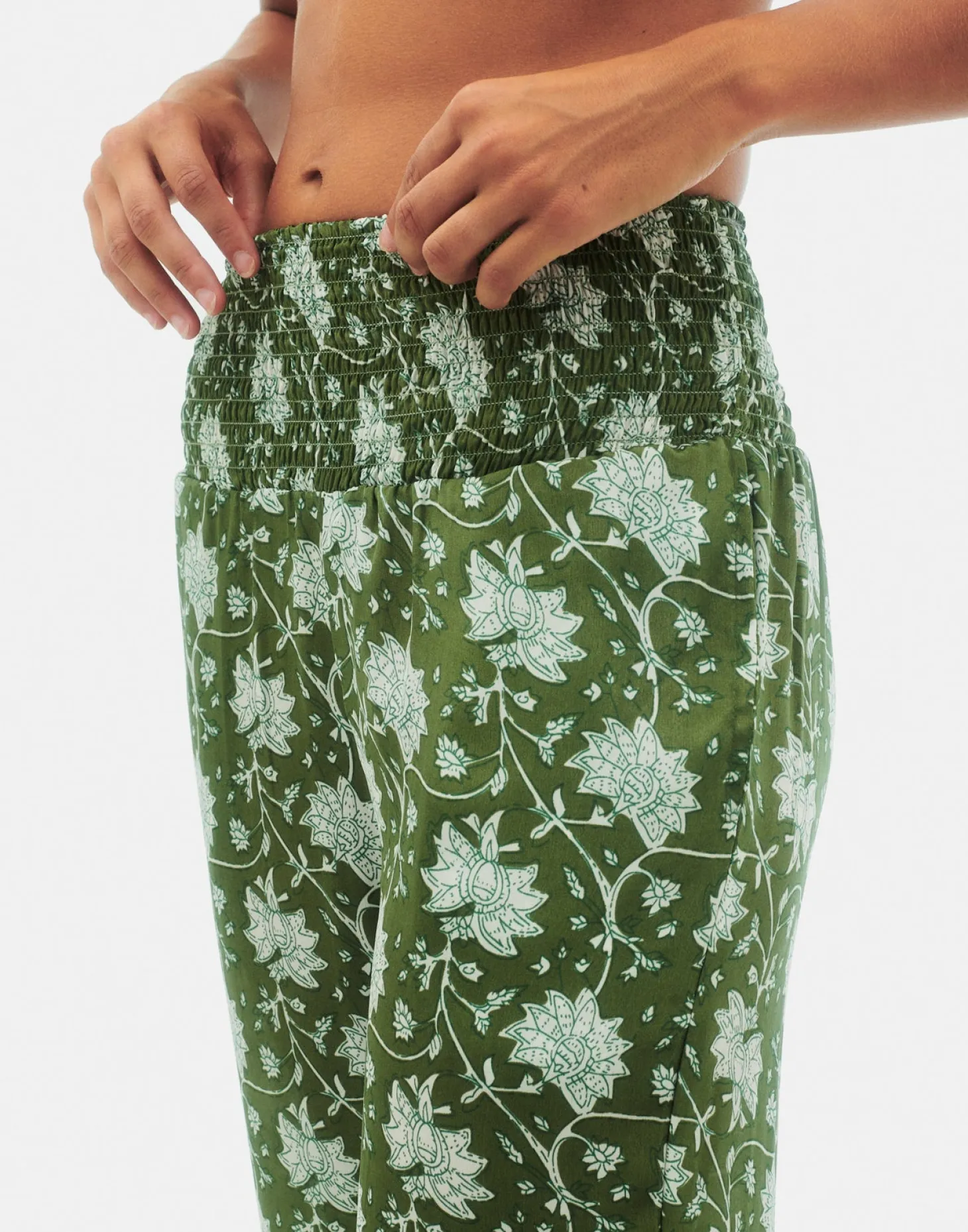 Natura Selection Pantalones>Pantalón Savana