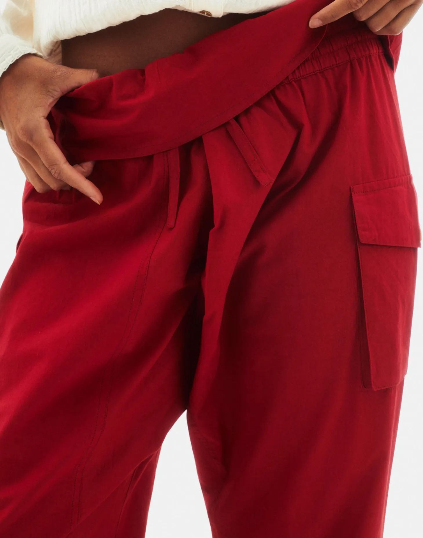 Natura Selection Pantalones>Pantalón Semeru