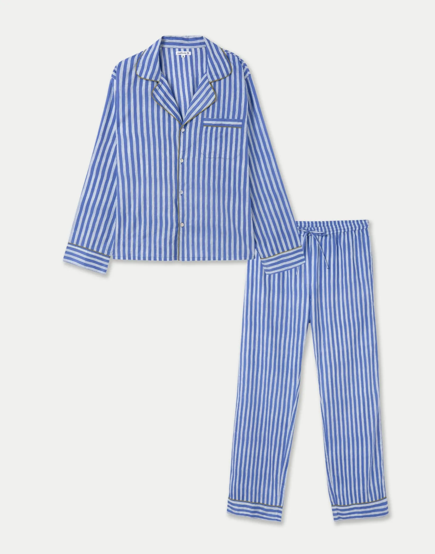 Natura Selection Pijamas | Hombre>Pijama Jaya Hombre