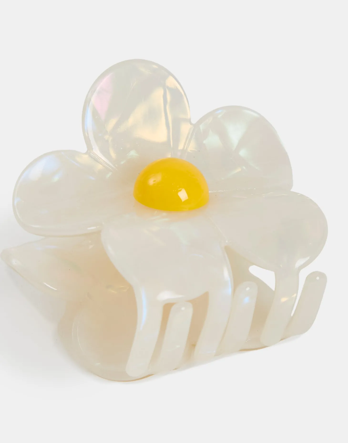 Natura Selection Otros Accesorios>Pinza Pelo Flor