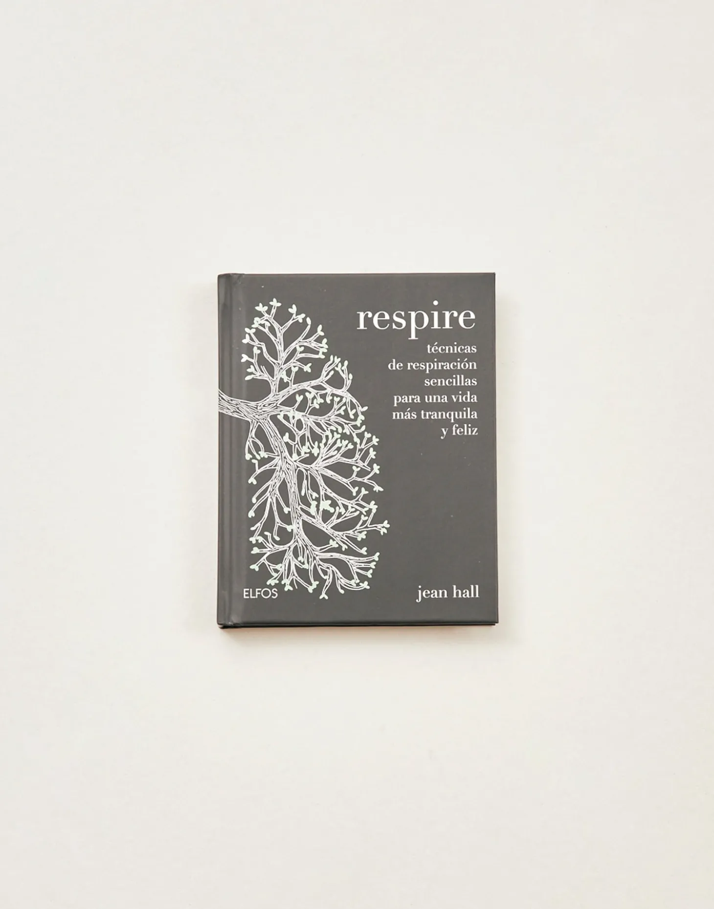 Natura Selection Libros>Respire