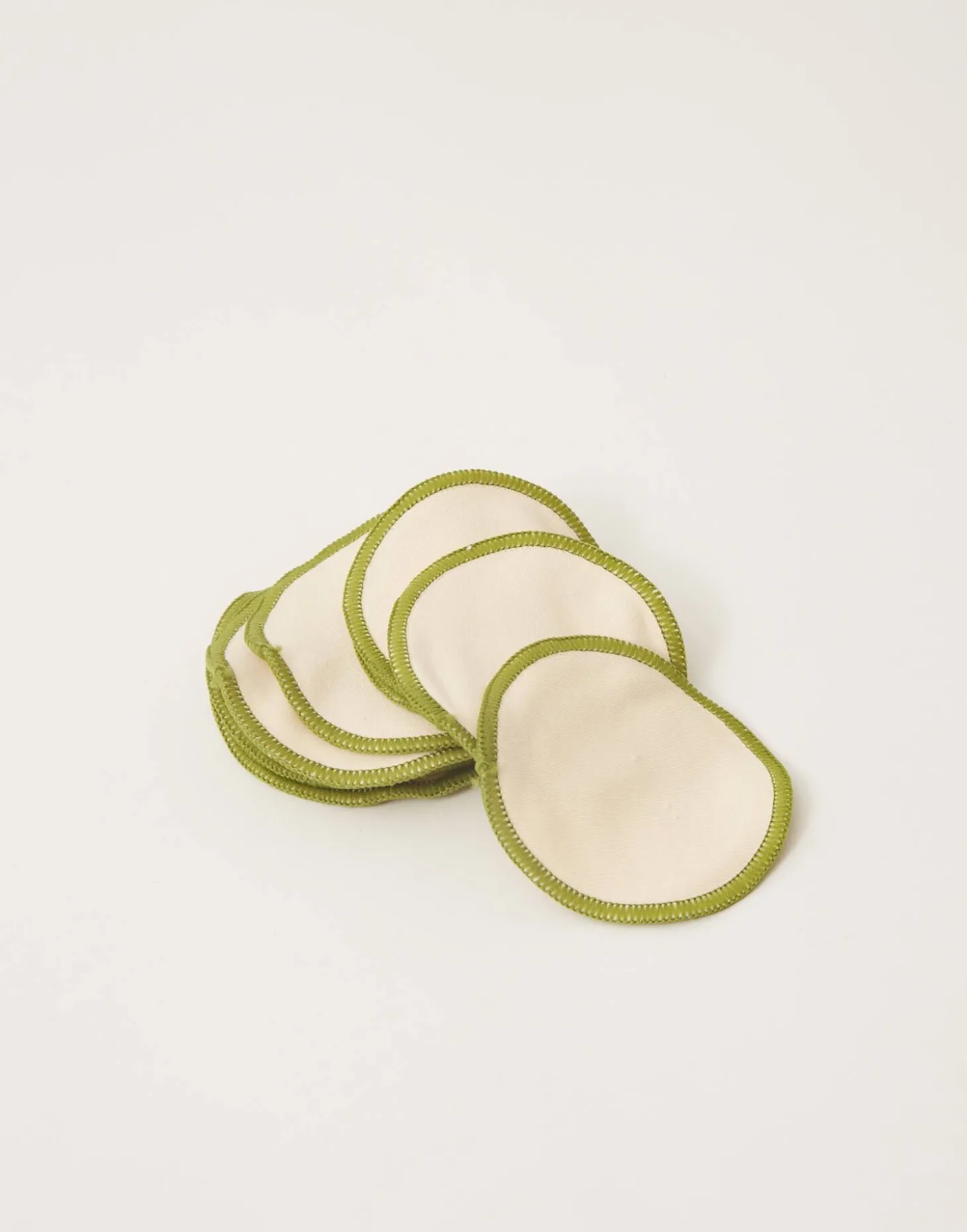 Natura Selection Bodycare & Beauty | Bodycare & Beauty>Set 10 Discos Desmaquillantes