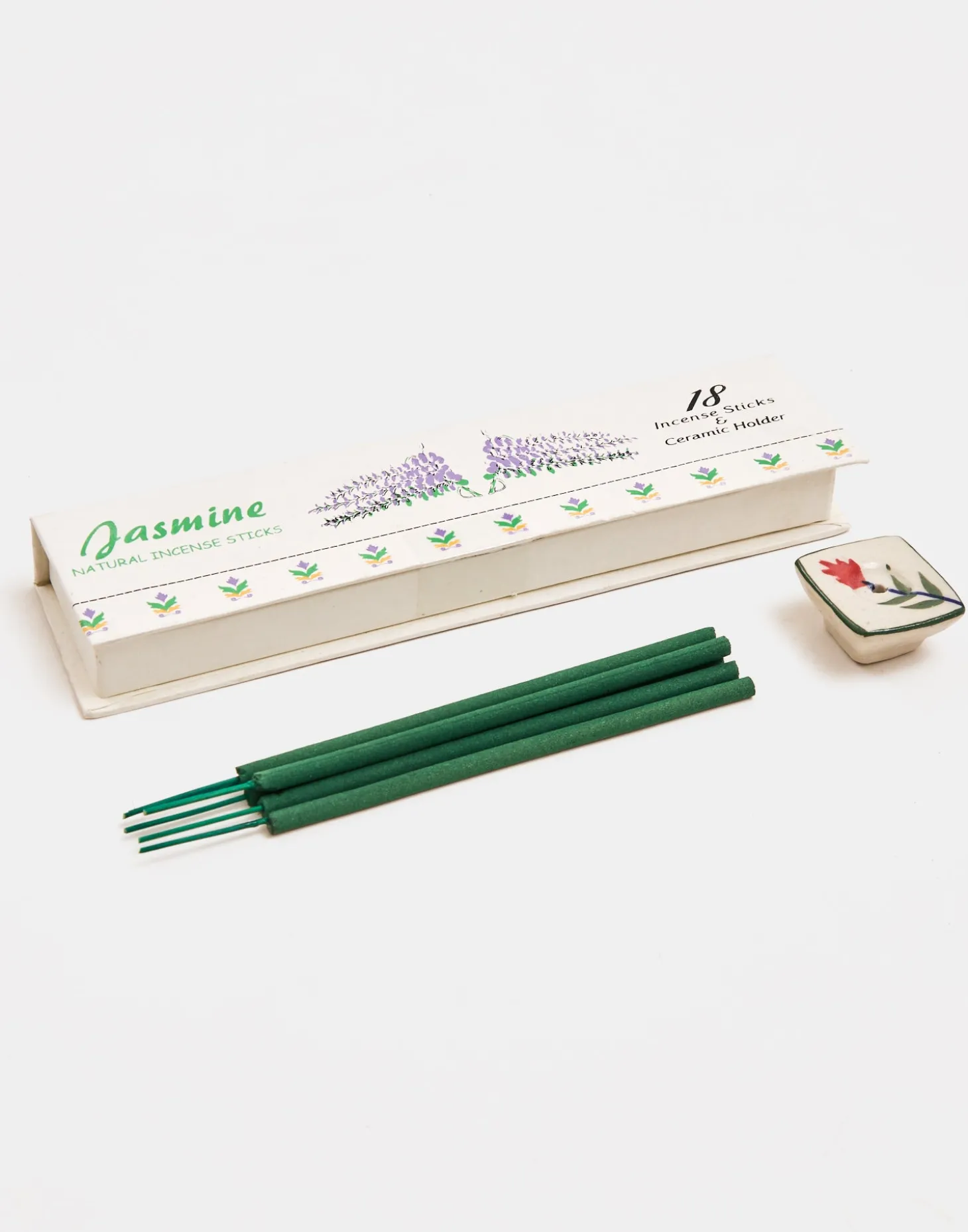 Natura Selection Aromas Y Difusores | Inciensos>Set Incienso