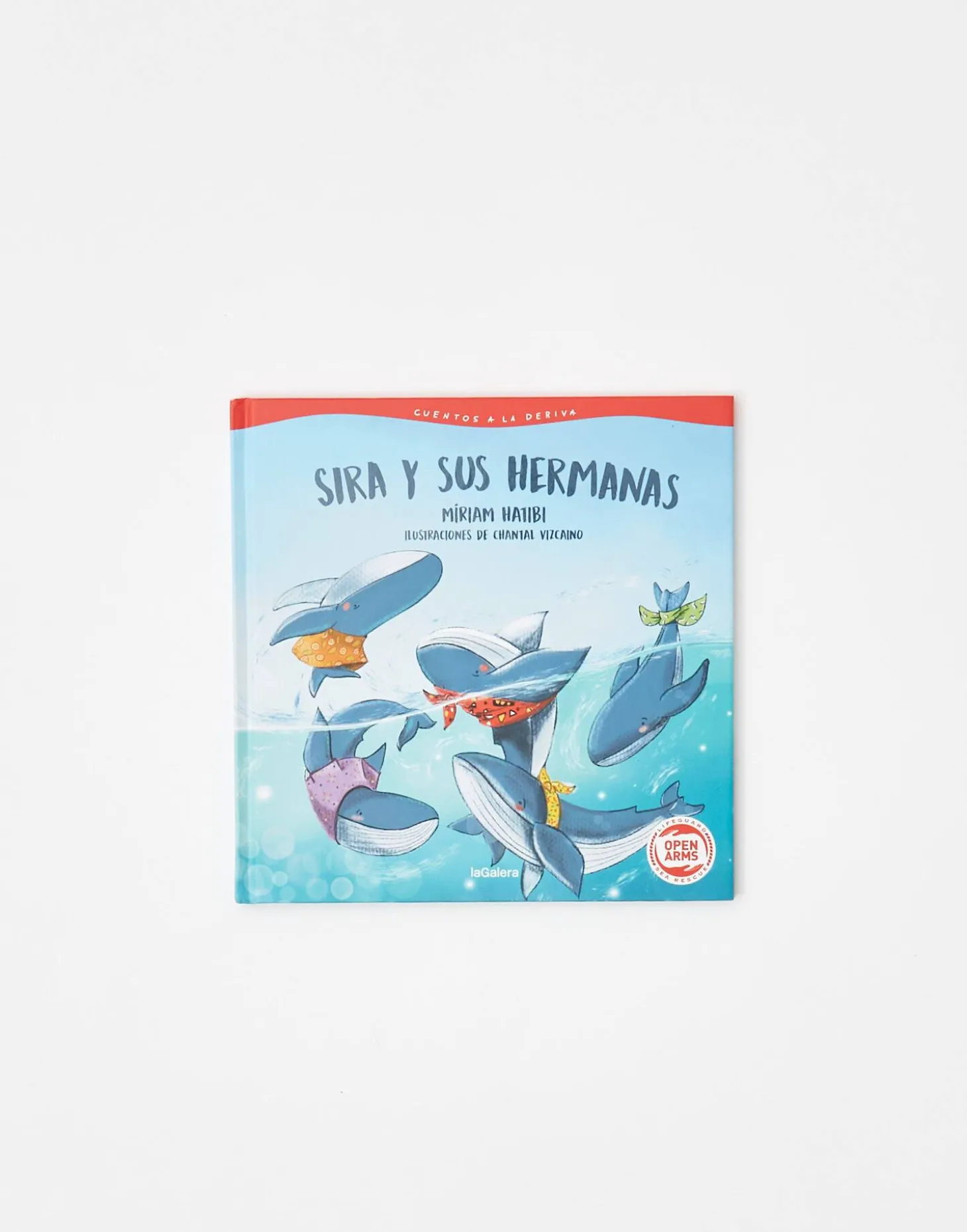 Natura Selection Libros>Sira Y Sus Hermanas