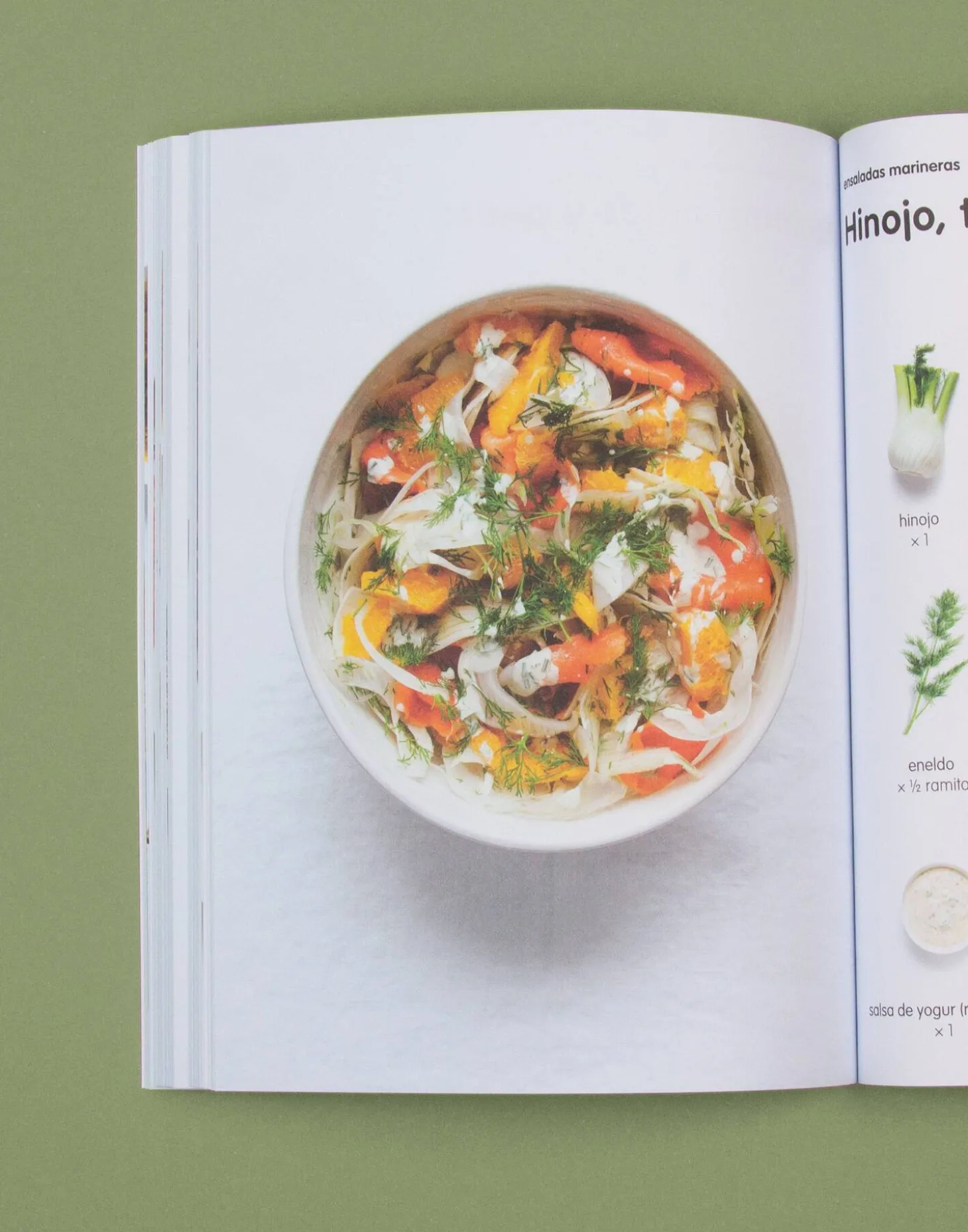 Natura Selection Libros>Superfácil Ensaladas