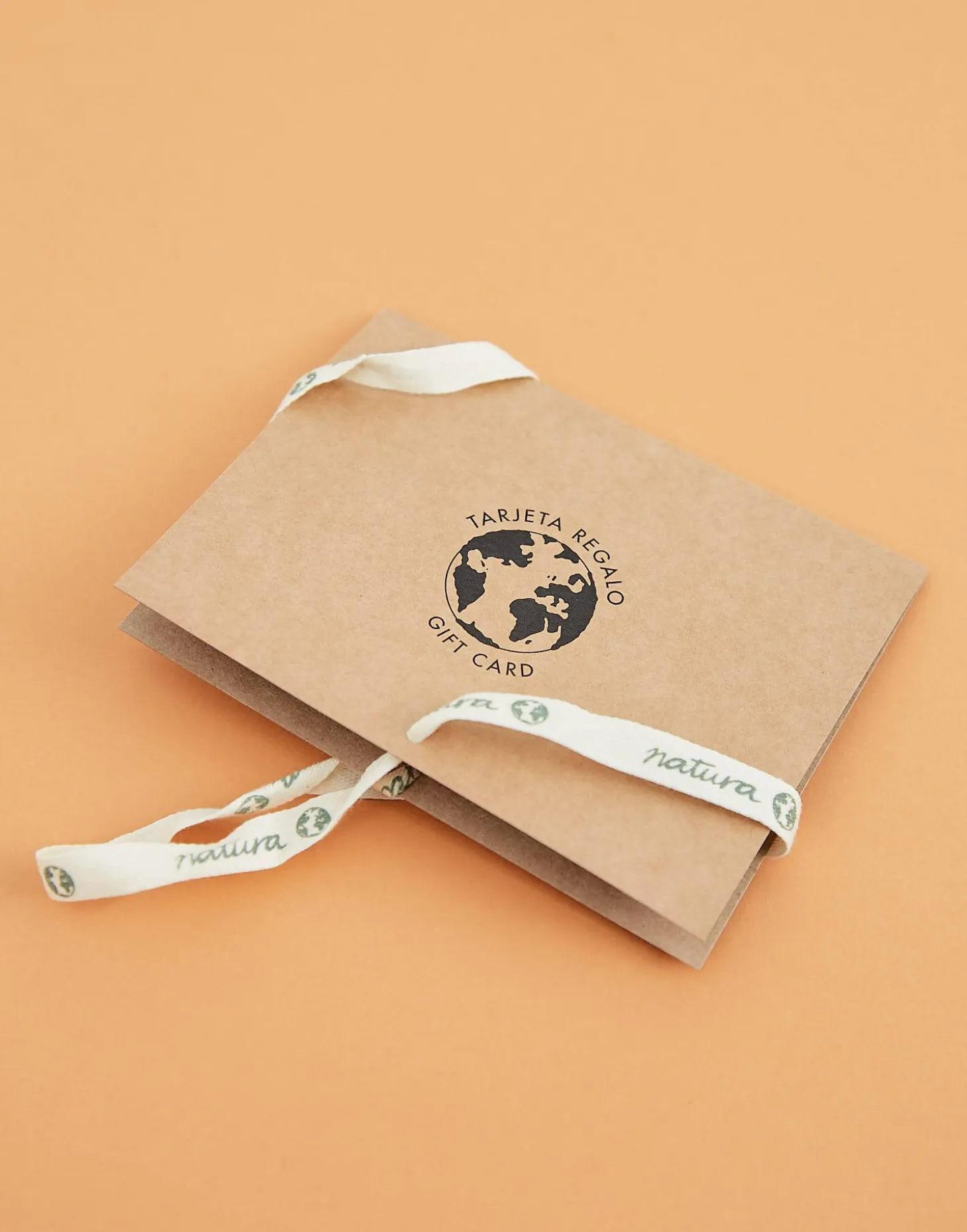 Natura Selection Tarjetas Regalo>Tarjeta Regalo 50€ Impresa