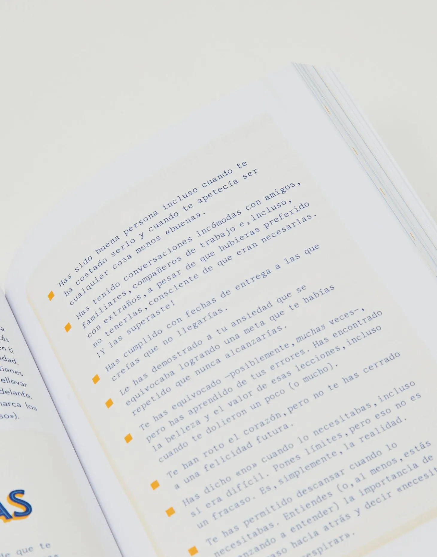 Natura Selection Libros>The No Worries Workbook