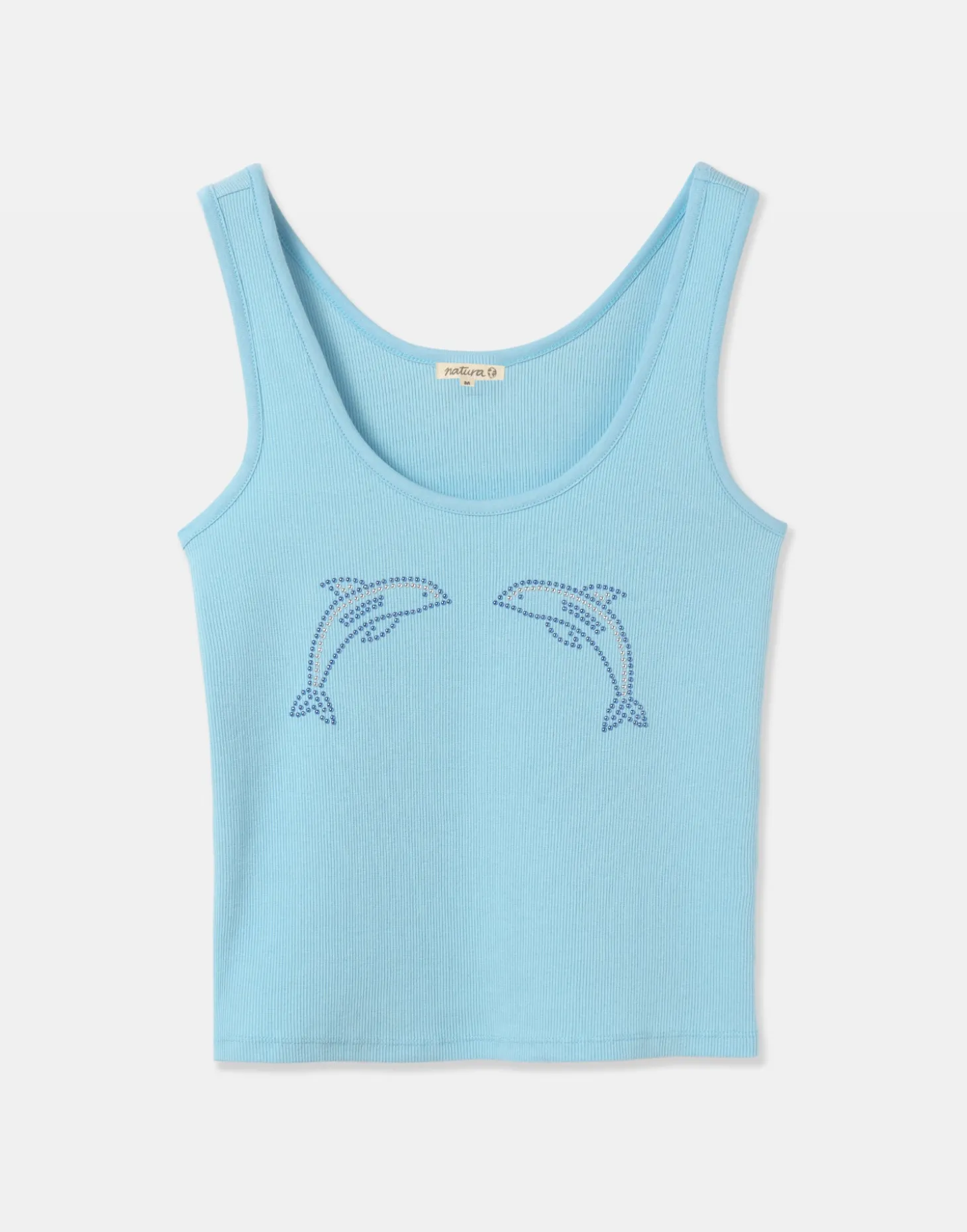 Natura Selection Camisetas Y Tops>Top Dauphin
