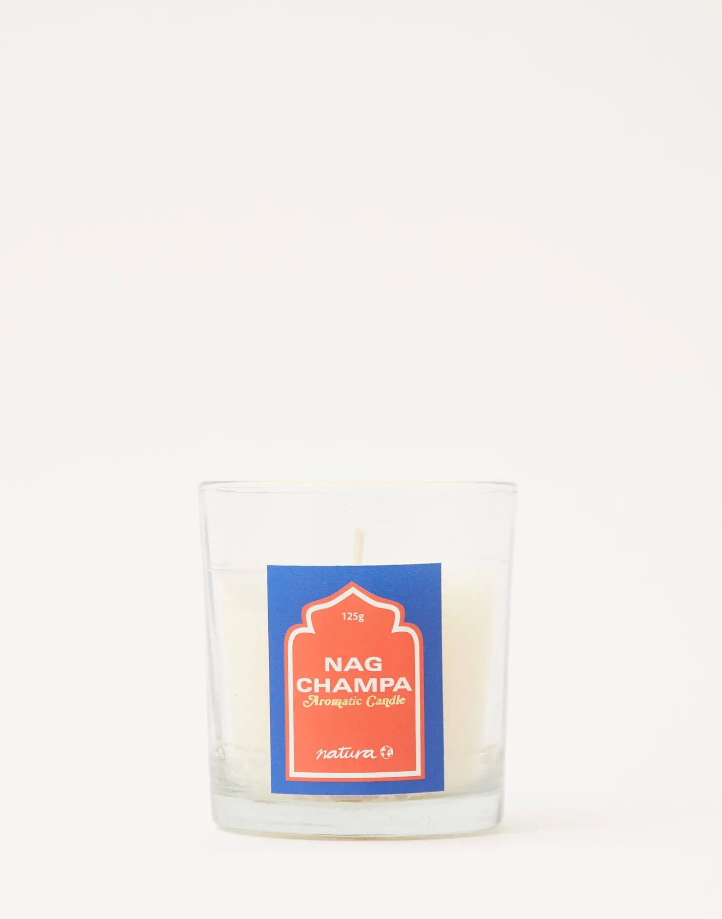 Natura Selection Velas | Velas>Vela Nag Champa
