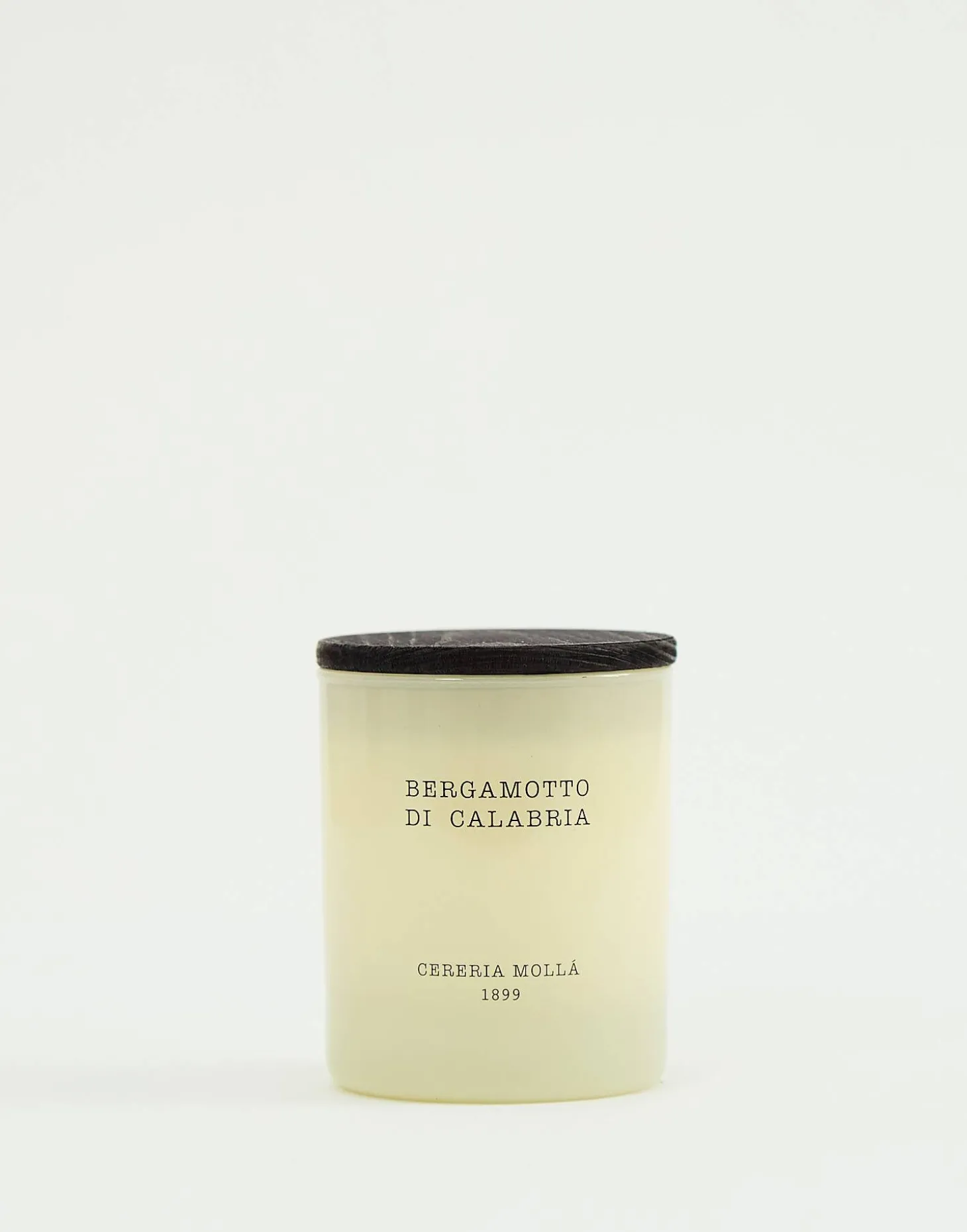 Natura Selection Velas | Velas>Vela Vaso Premium Con Tapa Cerería Mollá