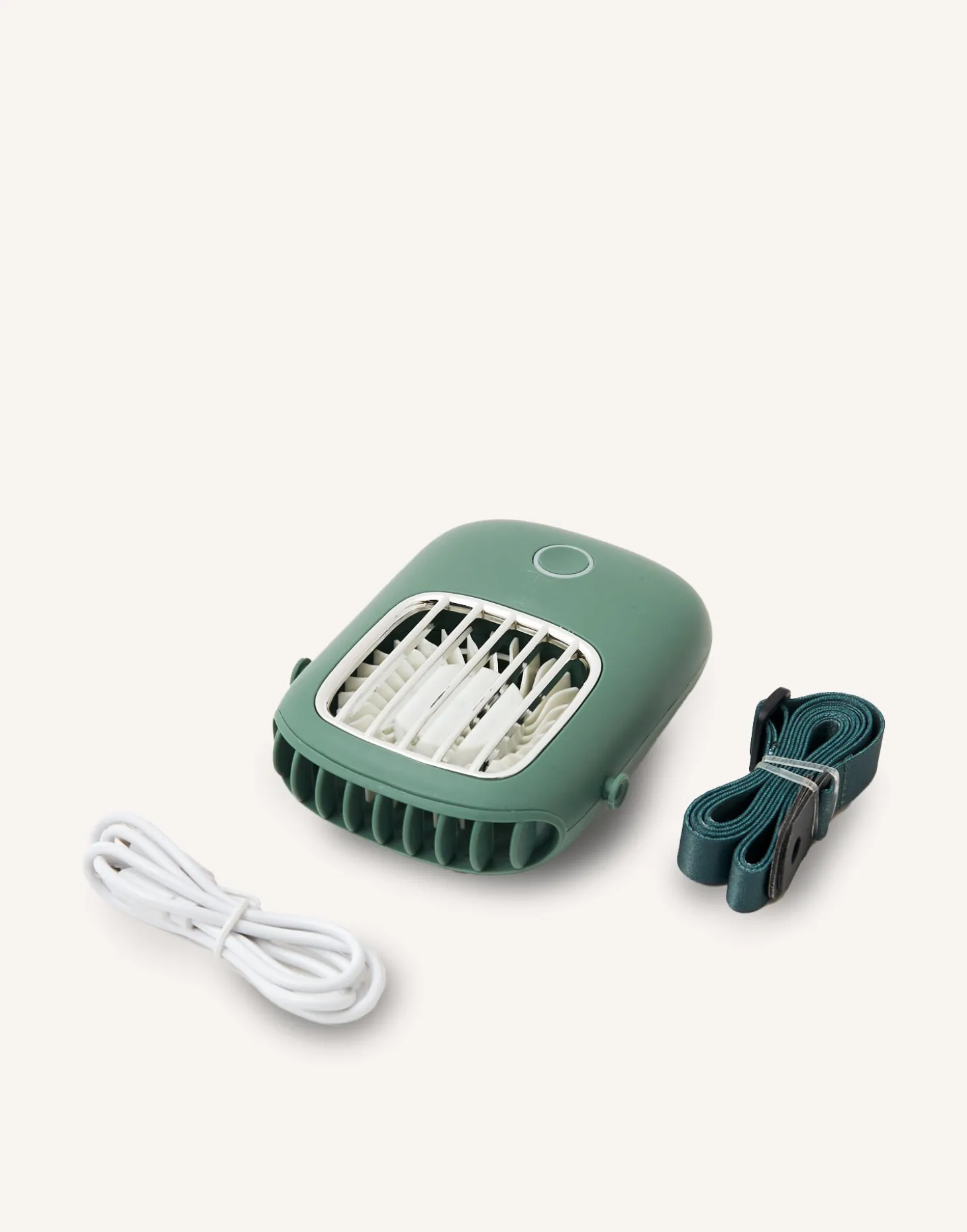 Natura Selection Electrónica Y Gadget | Viaje>Ventilador Breezy