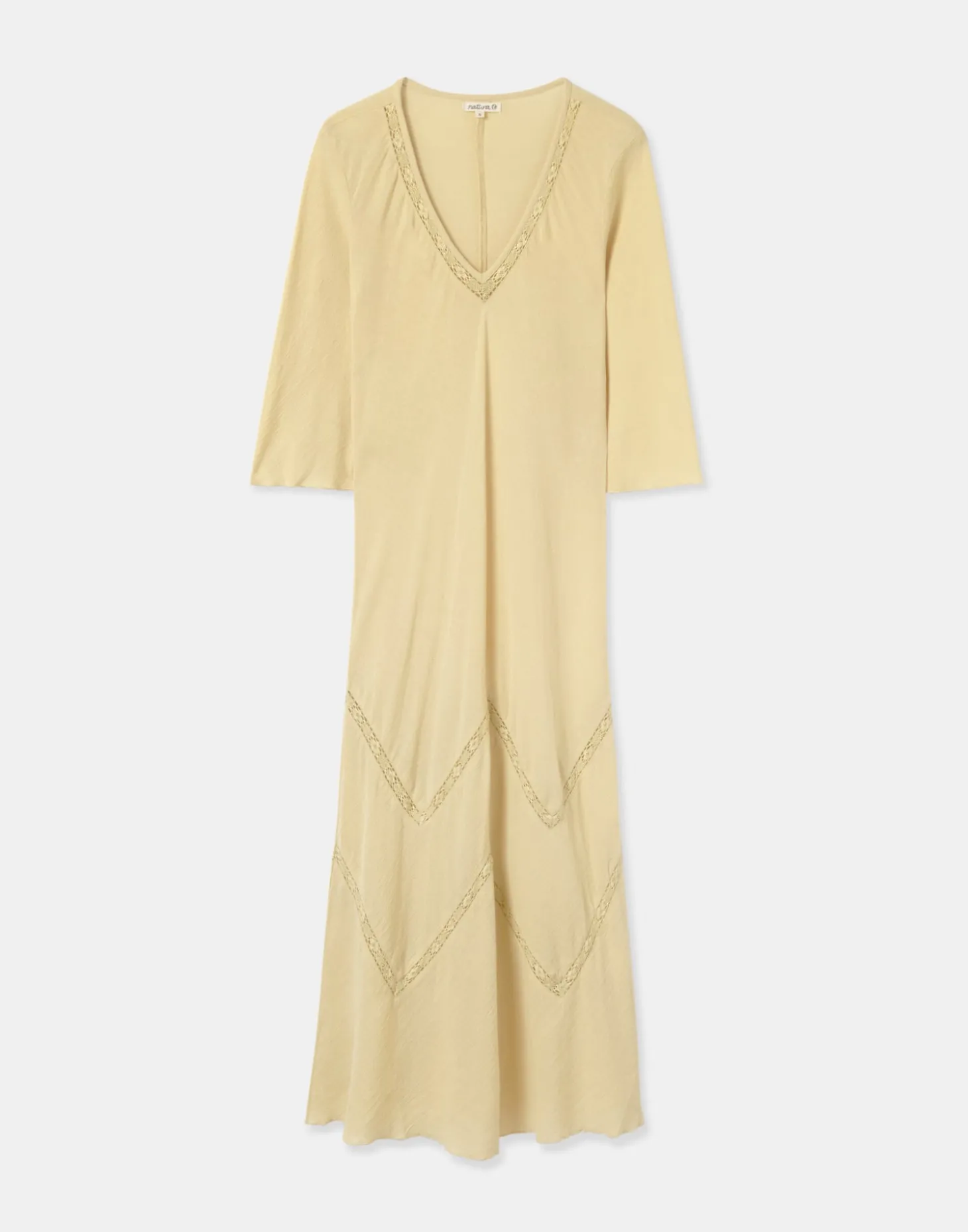 Natura Selection Vestidos>Vestido Kalahari