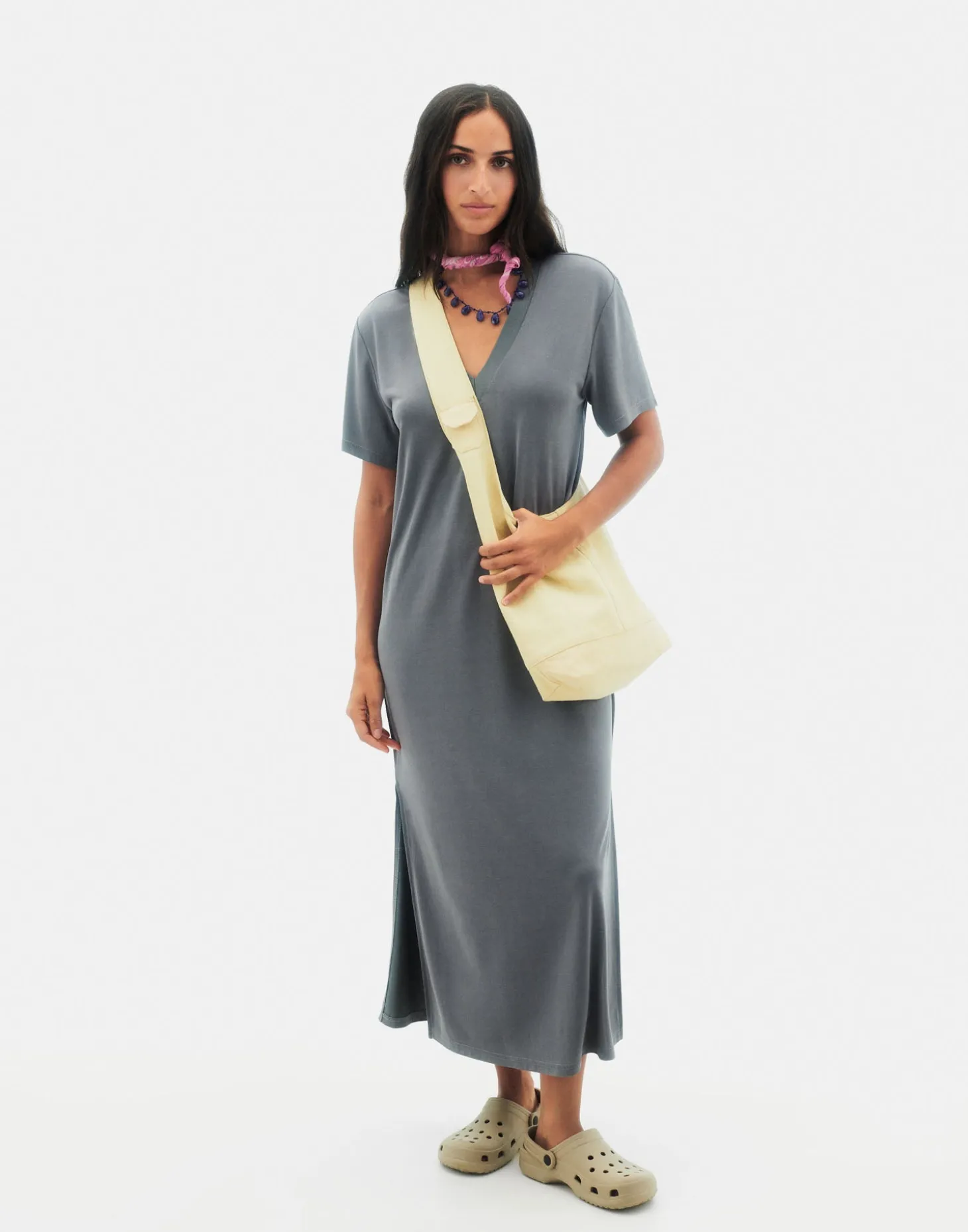 Natura Selection Vestidos>Vestido Lihue