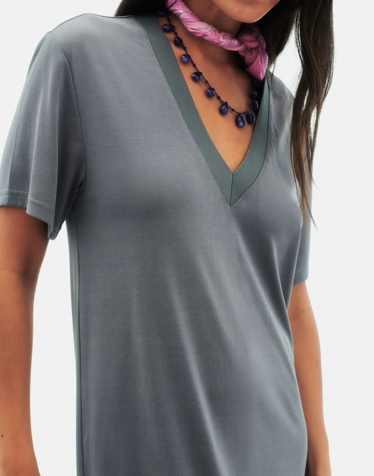 Natura Selection Vestidos>Vestido Lihue