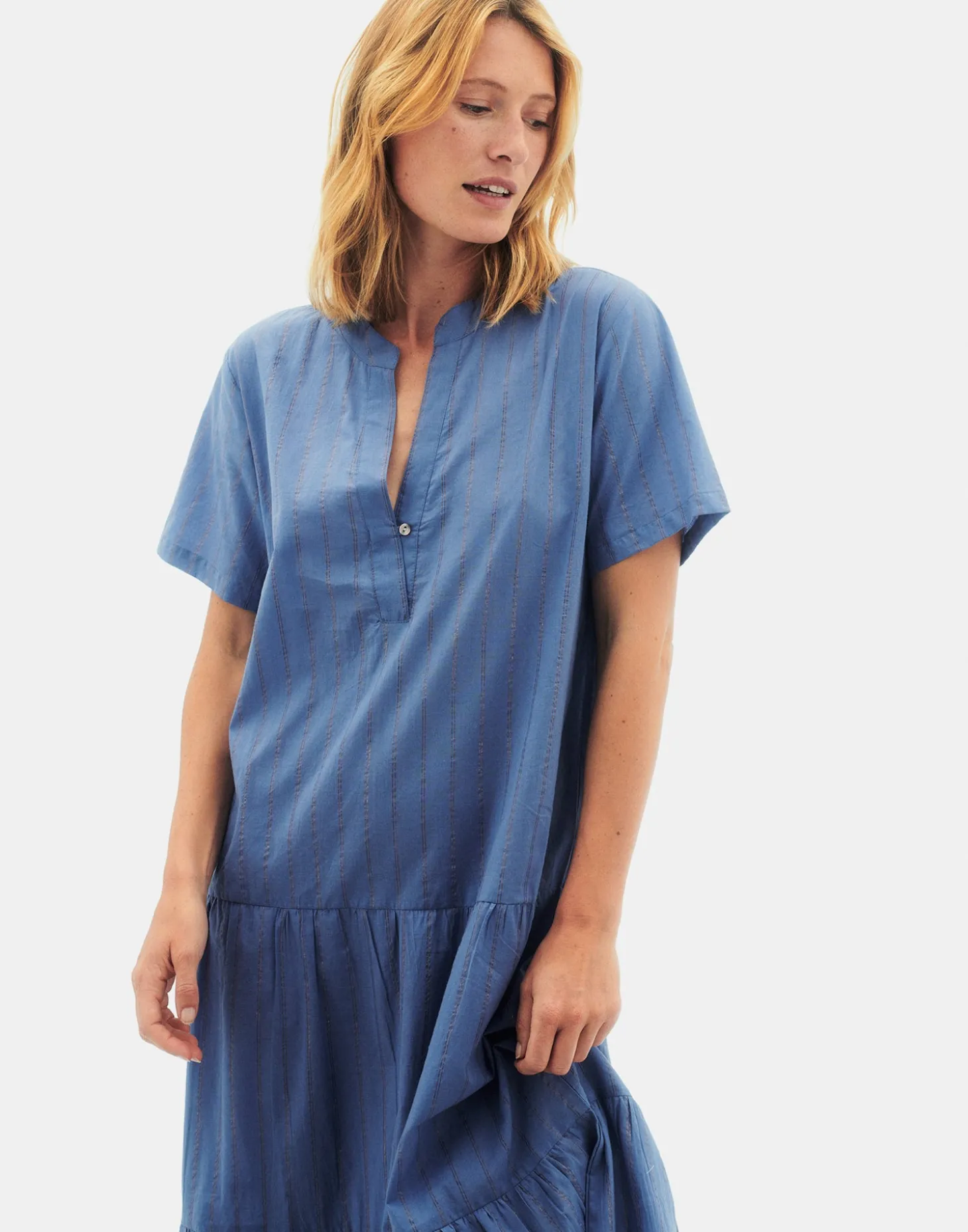 Natura Selection Vestidos>Vestido Morocco