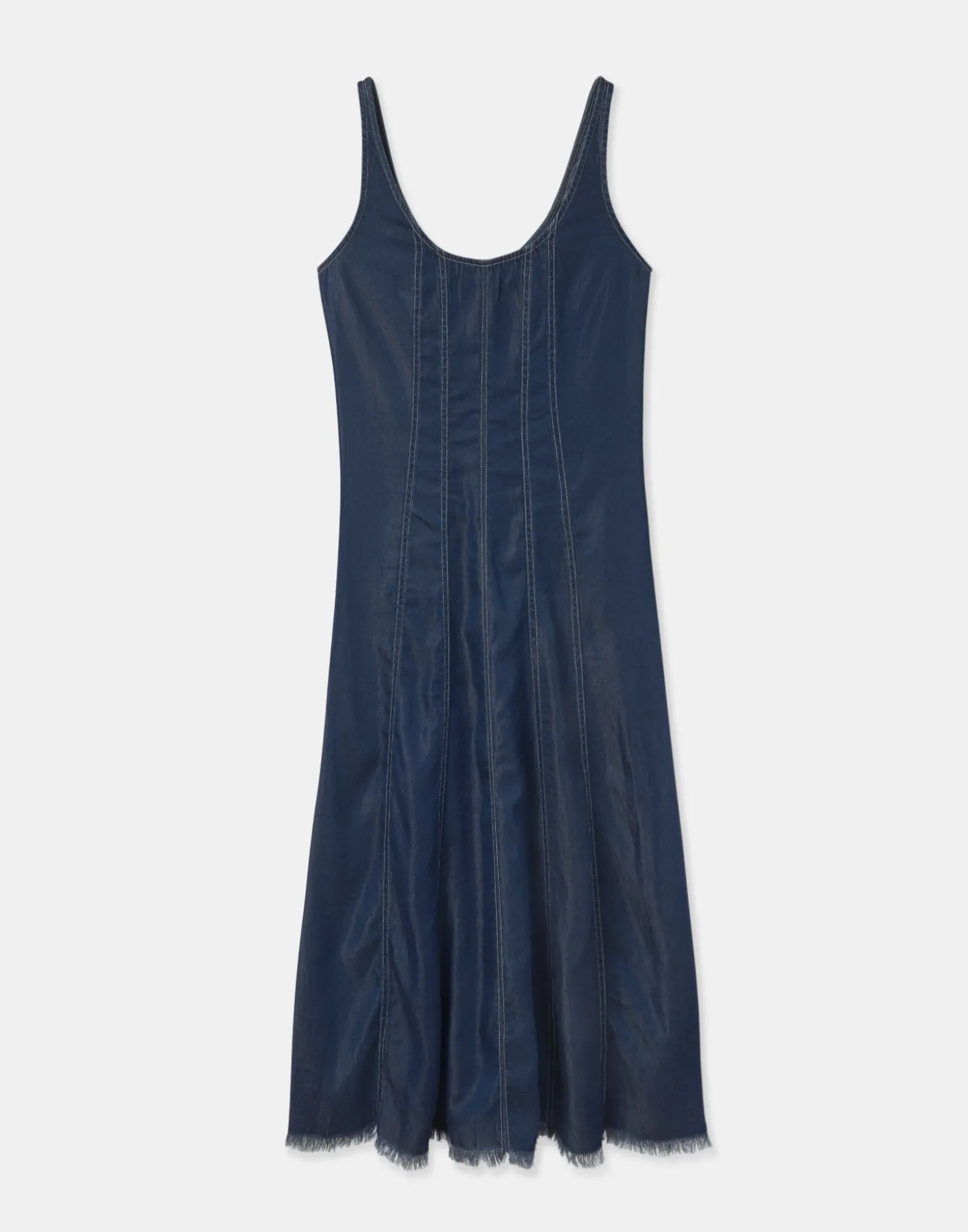 Natura Selection Vestidos>Vestido Patna