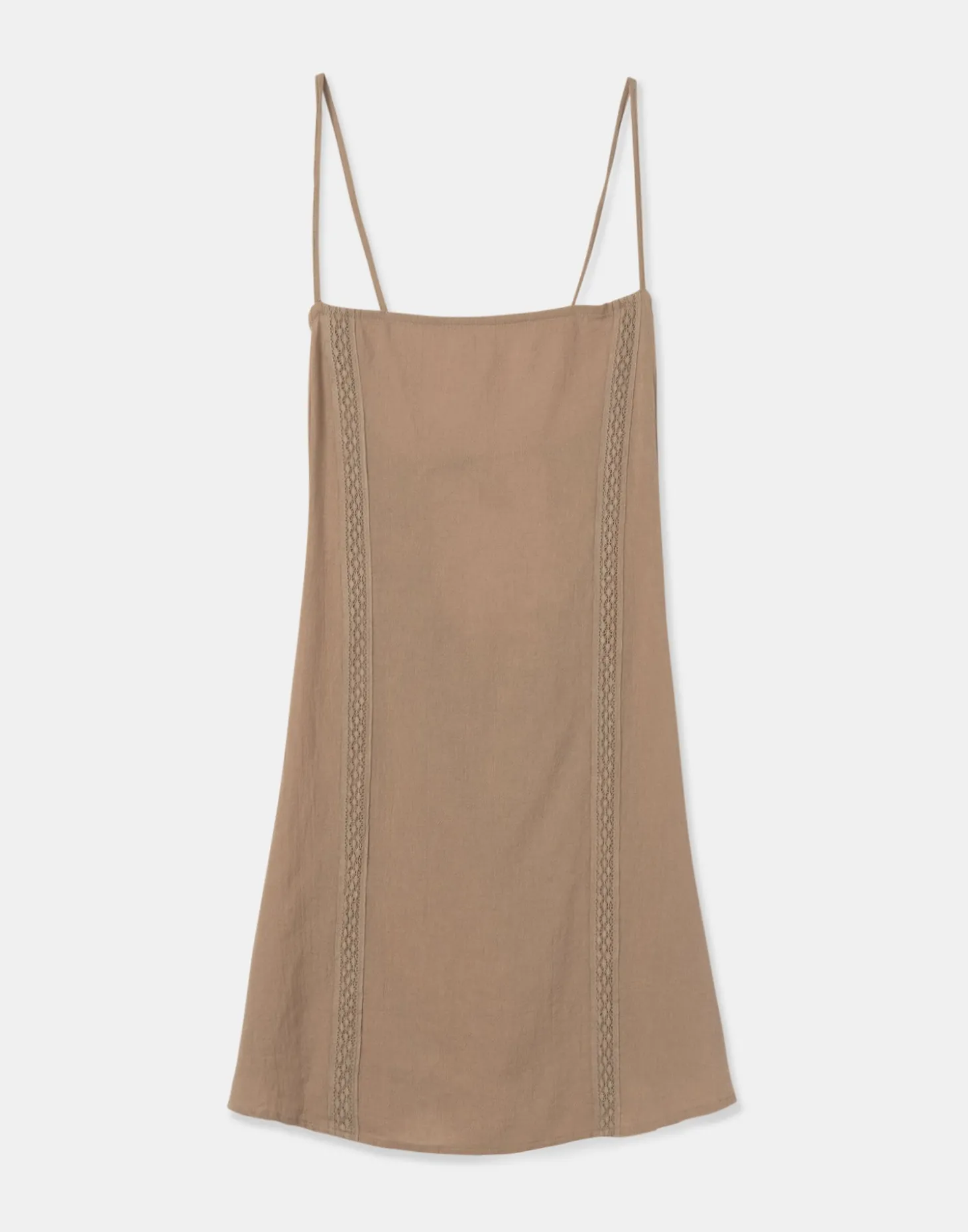 Natura Selection Vestidos>Vestido Sahara