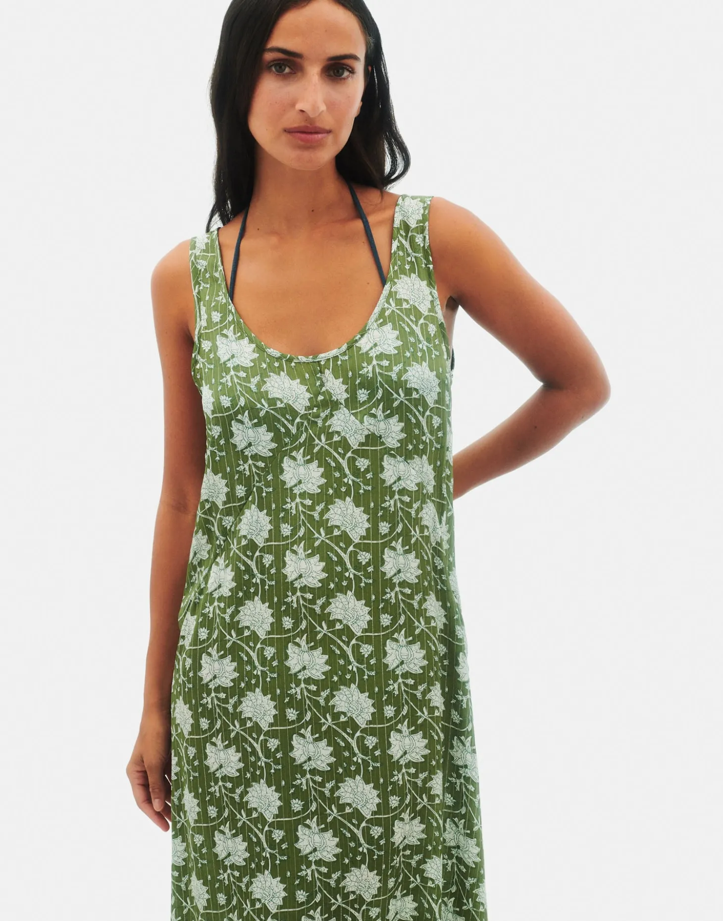 Natura Selection Vestidos>Vestido Savana