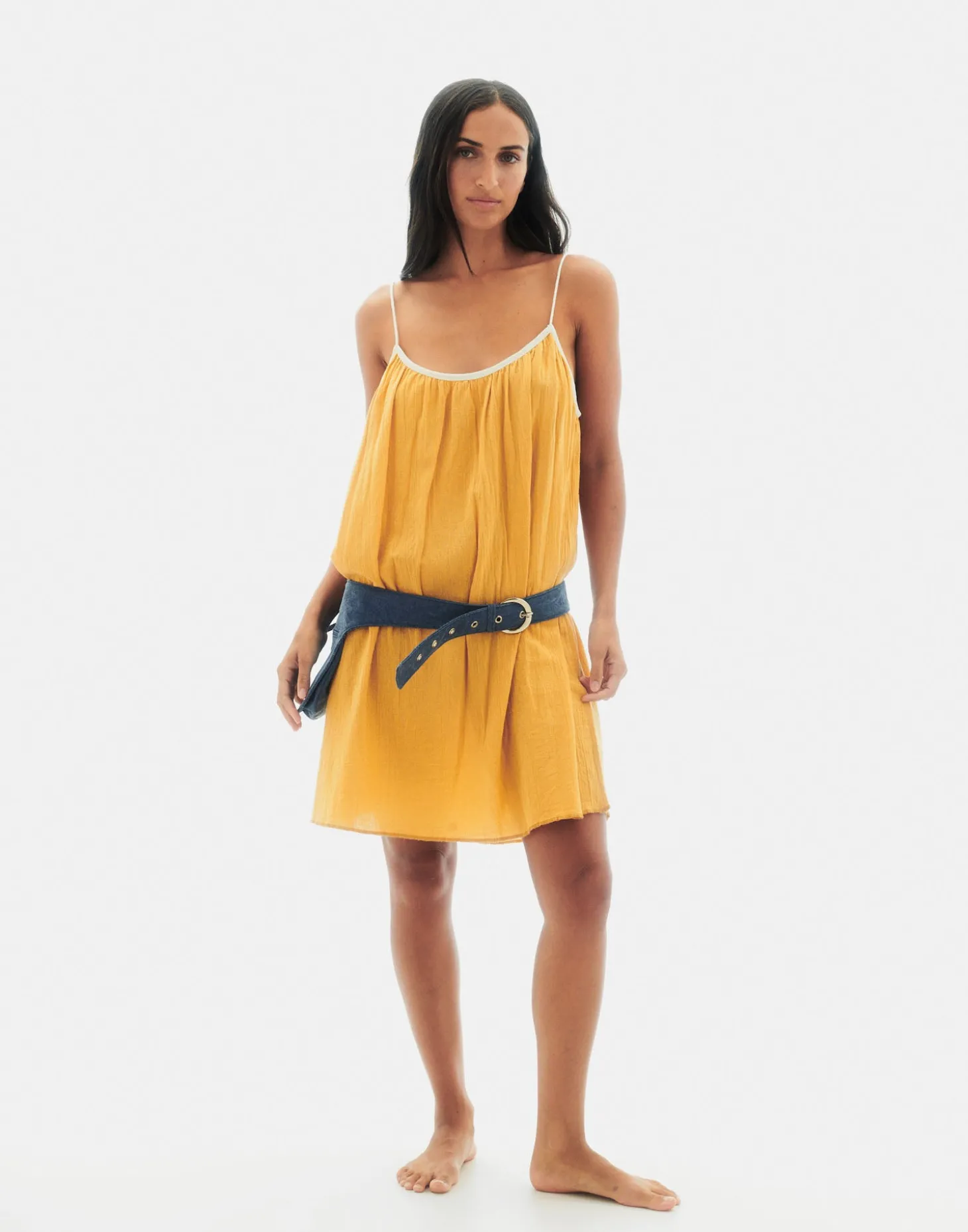 Natura Selection Vestidos>Vestido Yemen