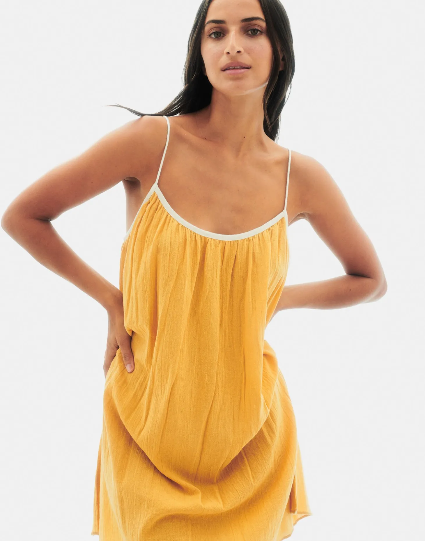 Natura Selection Vestidos>Vestido Yemen