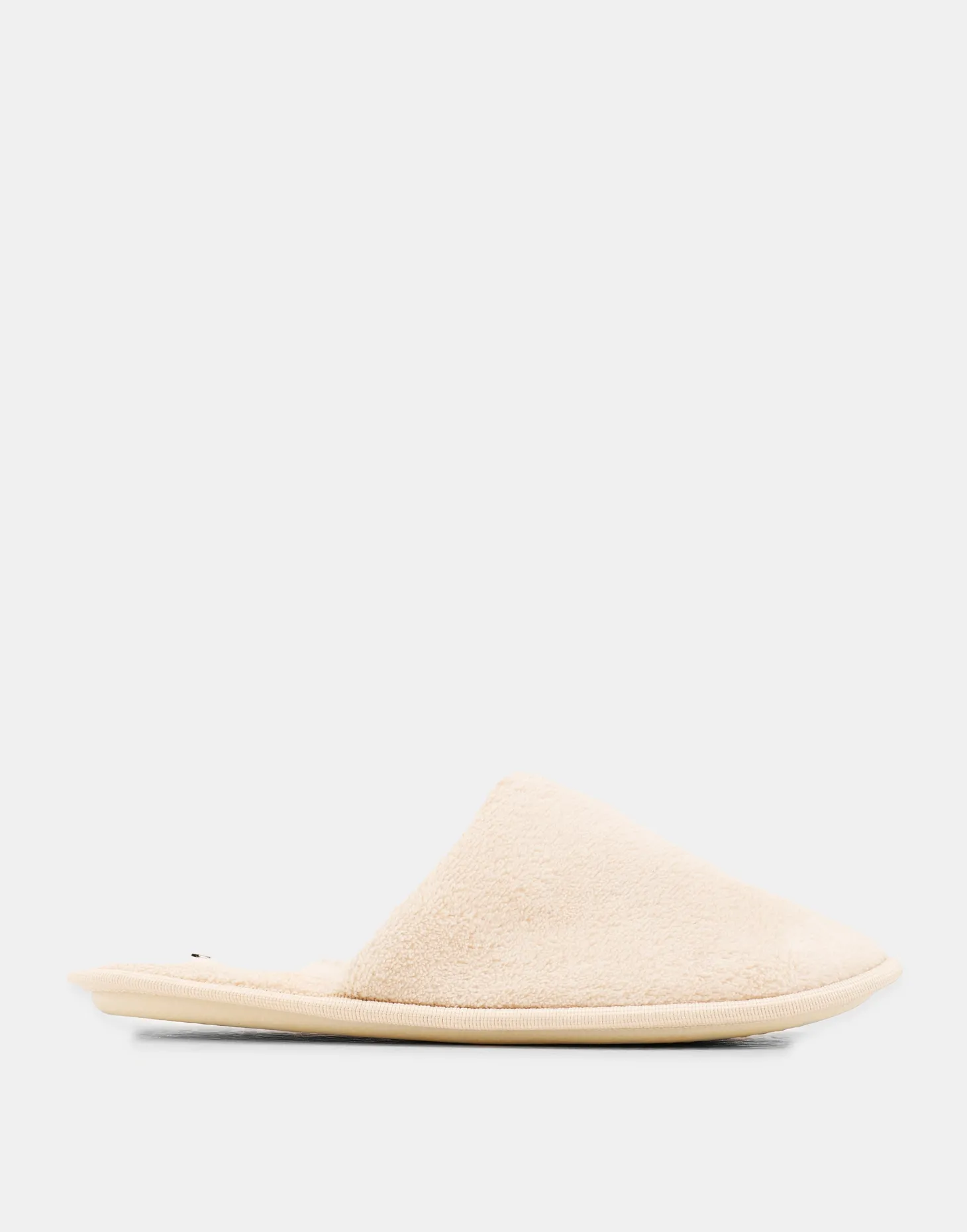 Natura Selection Zapatillas>Zapatilla Abierta Básica Mujer