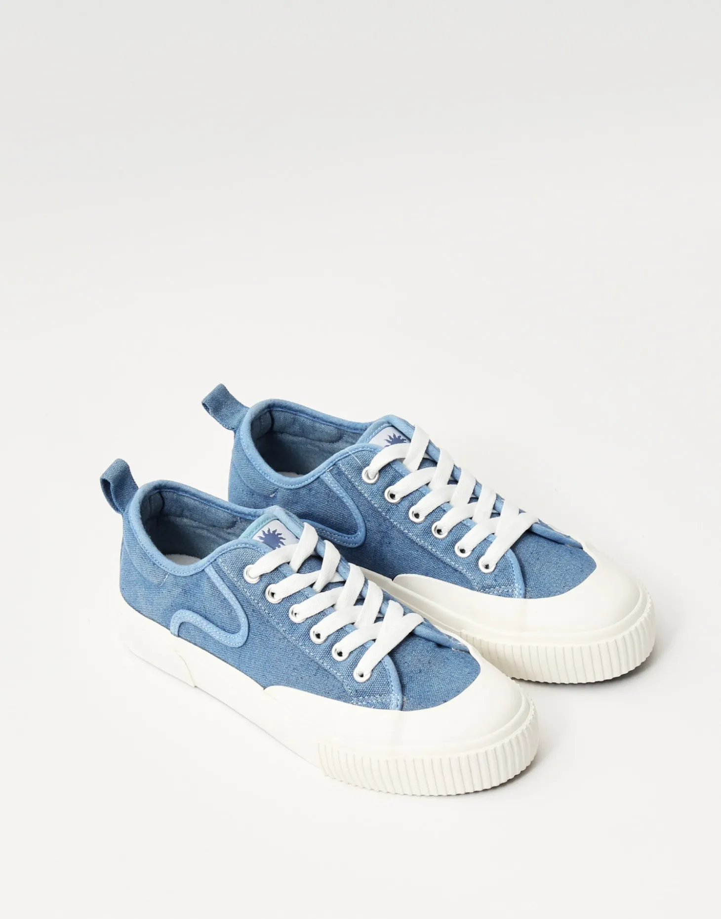Natura Selection Calzado>Zapatilla Deportiva Canvas